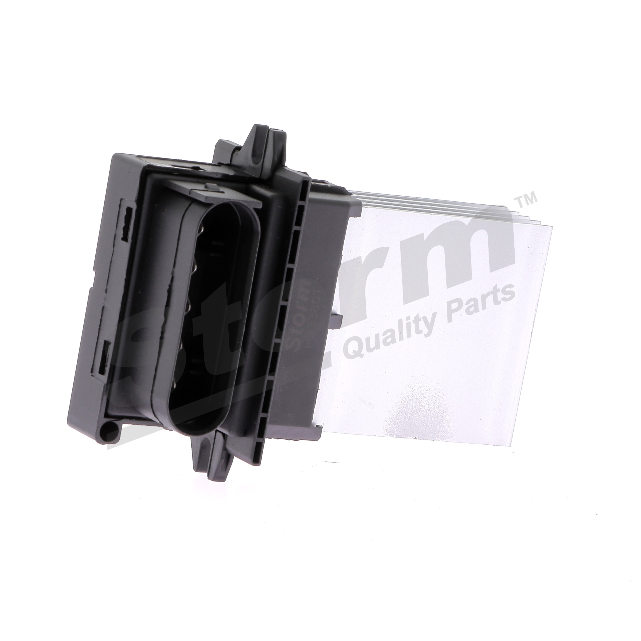 Compre Resistência, ventilador do habitáculo da STORM QUALITY PARTS 888701 a um preço baixo por 38,96 €