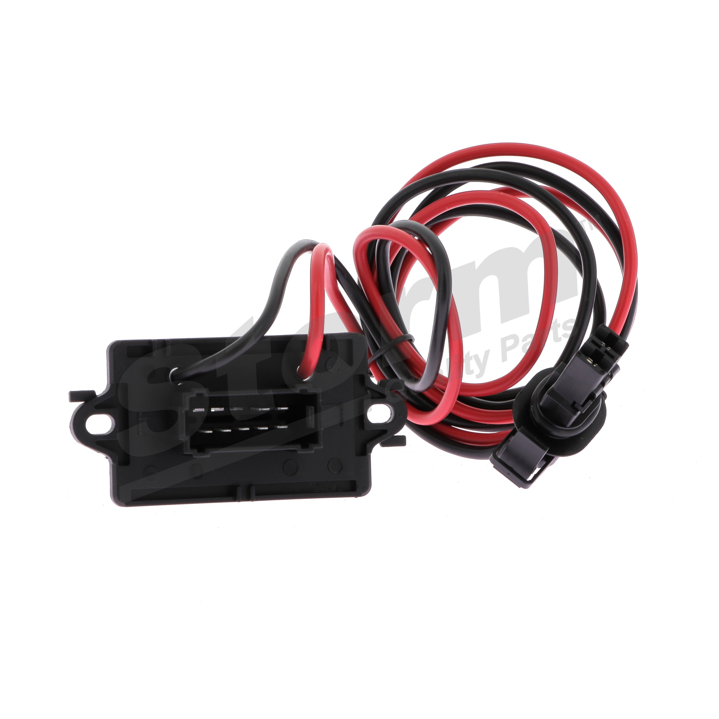 Gebläsewiderstand des Herstellers STORM QUALITY PARTS - Originalware Artikelnummer: 888702