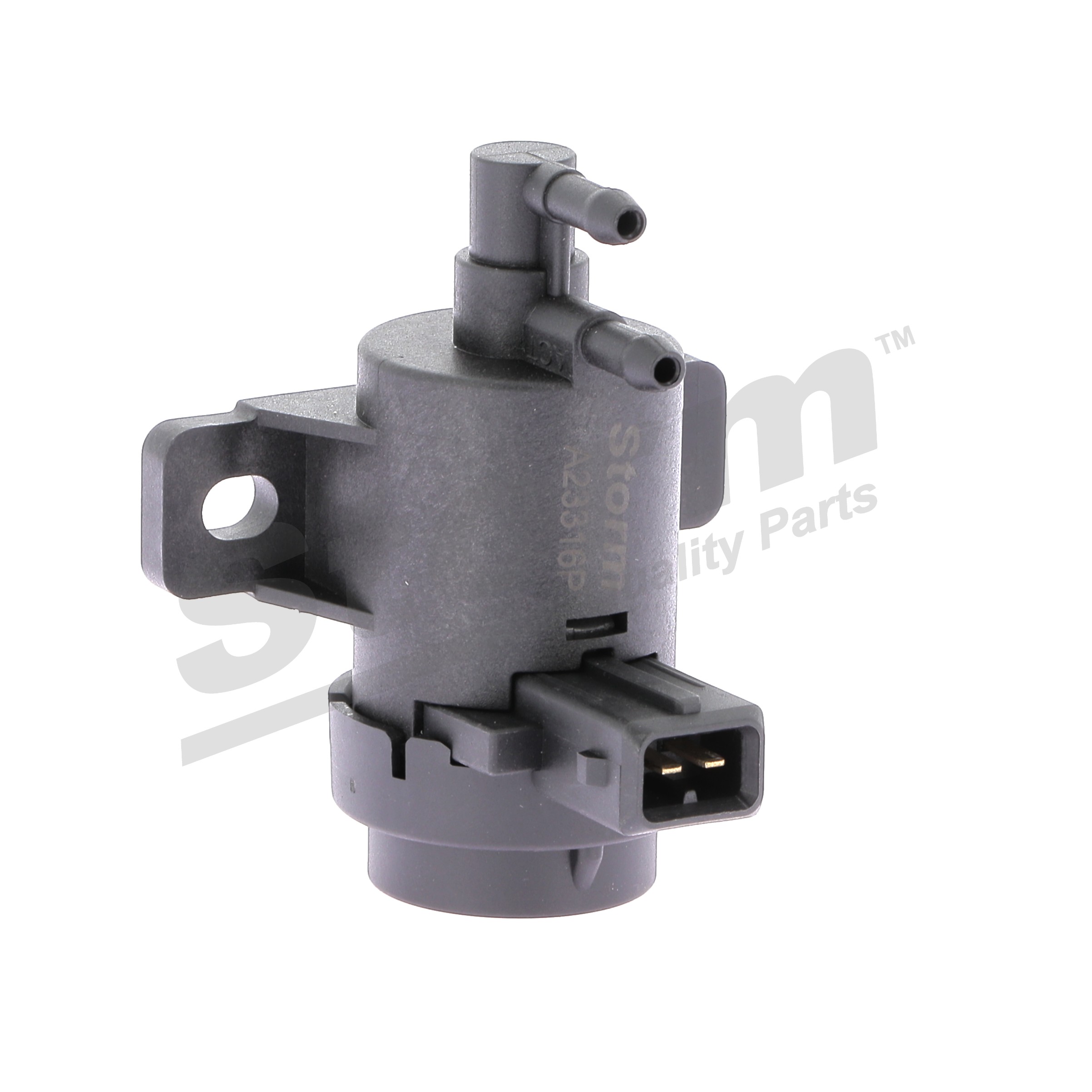 Druckwandler, Turbolader von STORM QUALITY PARTS