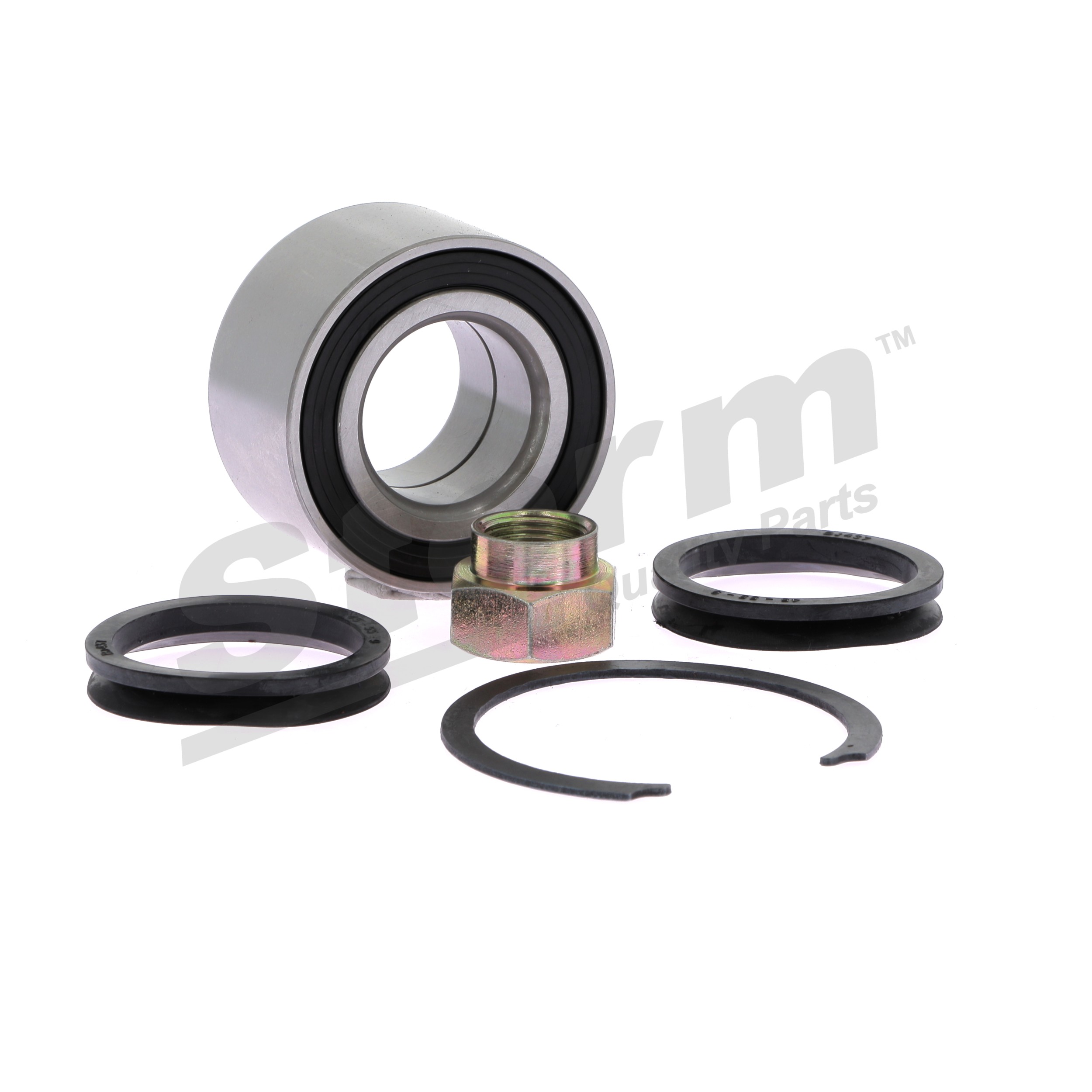 Radlagersatz 890243 von STORM QUALITY PARTS günstig für 40,20 € online kaufen