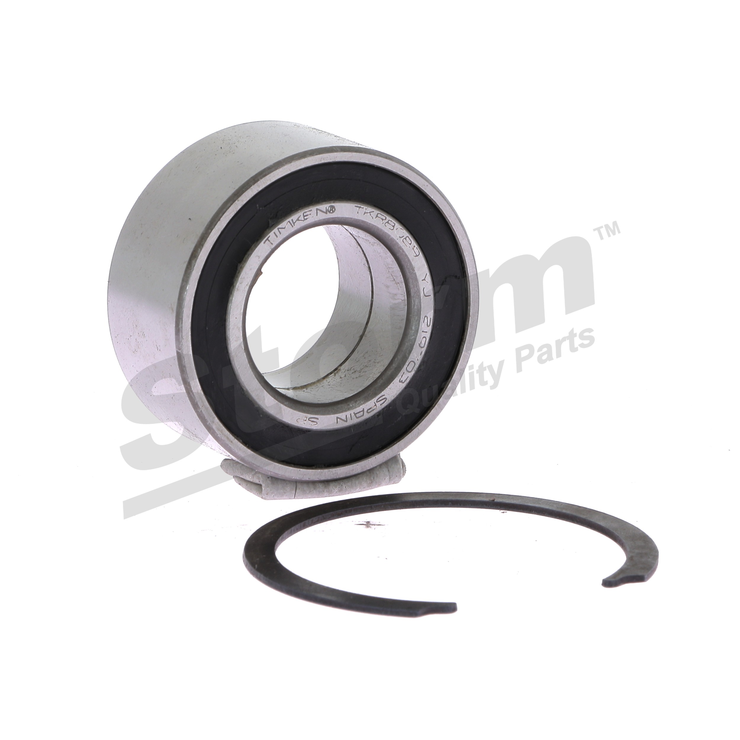 Osta Pyöränlaakerisarja STORM QUALITY PARTS:llä 890349 edullisesti hintaan 26,23 €