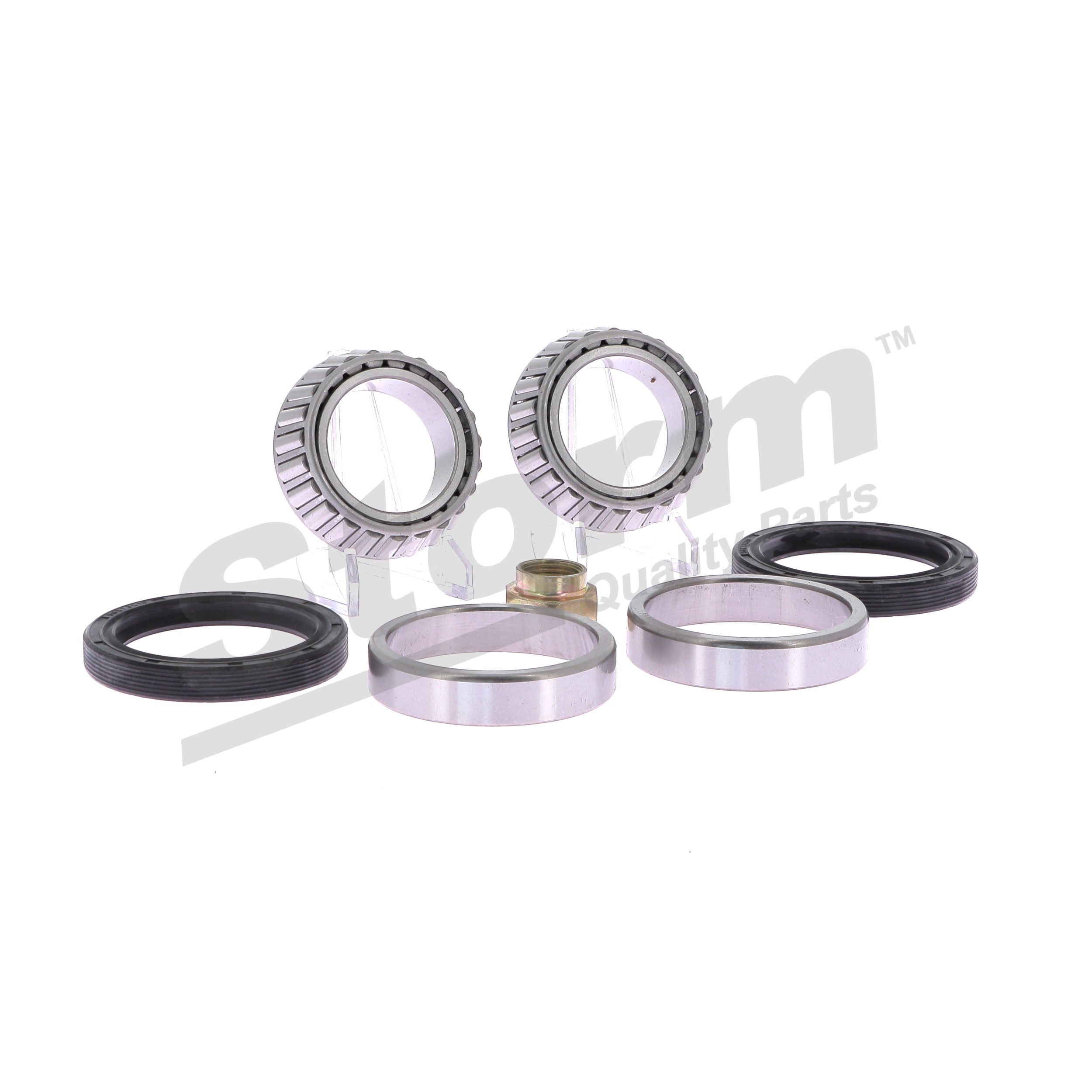 Radlagersatz für LADA von STORM QUALITY PARTS