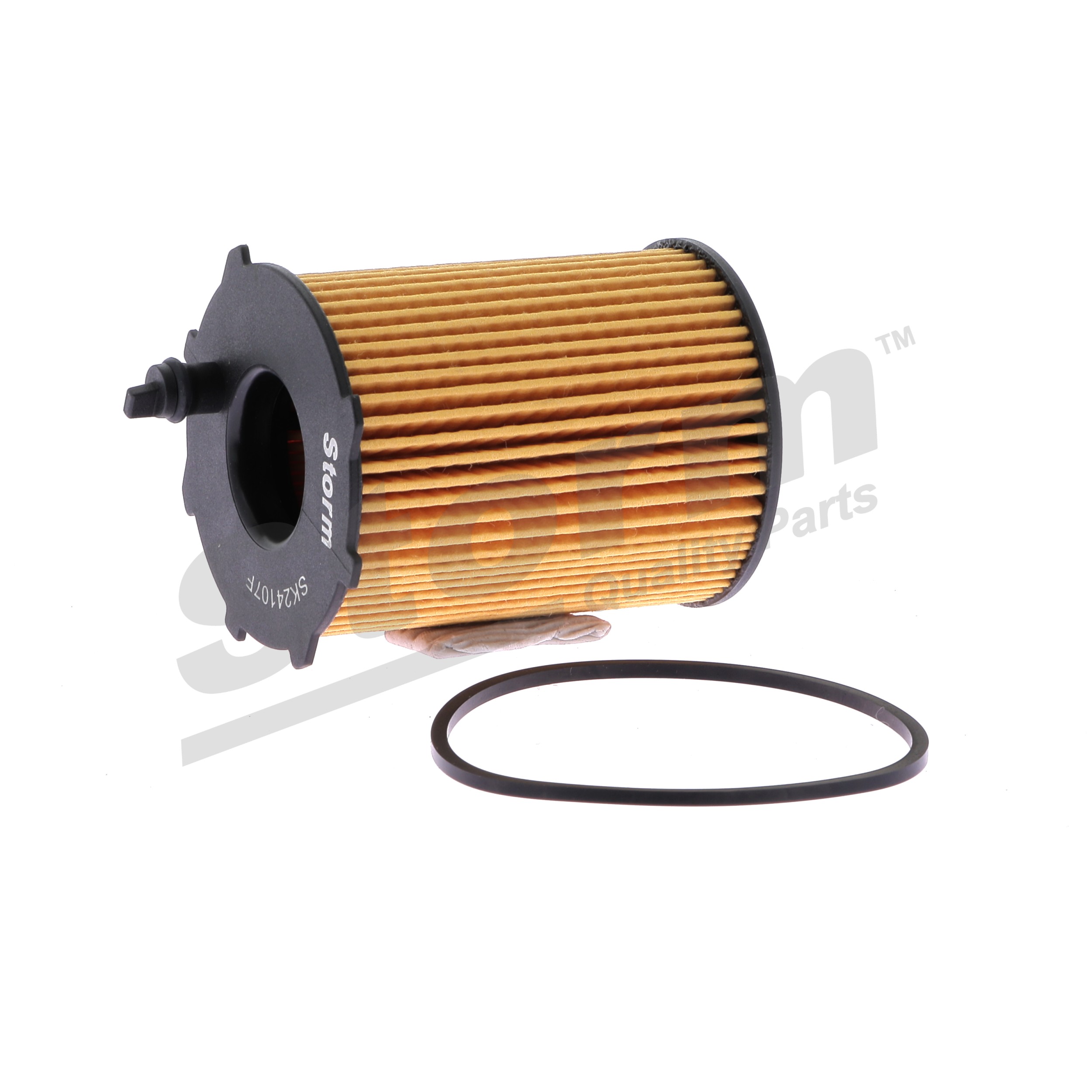 Køb Oliefilter af STORM QUALITY PARTS 8906 til den lave pris 84,36 DKK