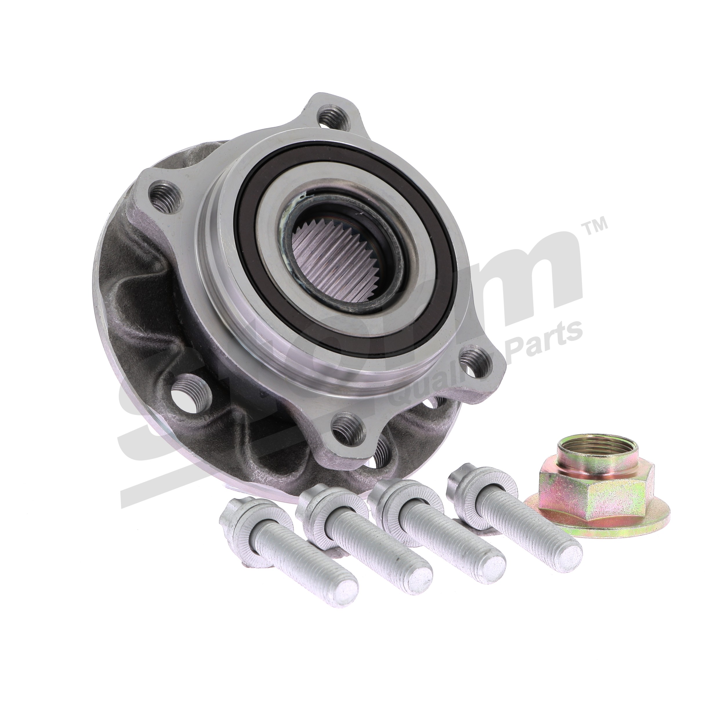Radlagersatz für ALFA ROMEO von STORM QUALITY PARTS