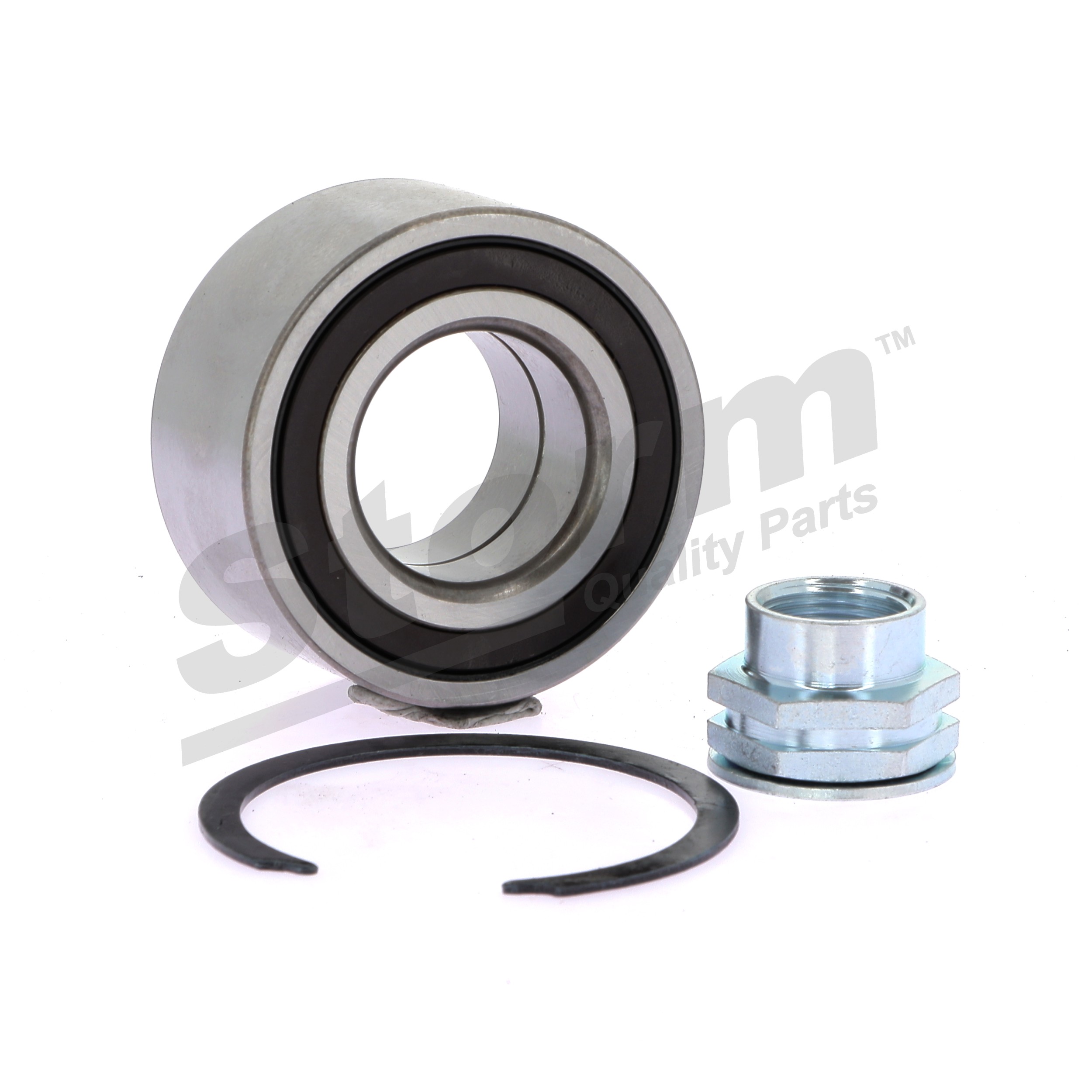 Radlagersatz für ABARTH von STORM QUALITY PARTS