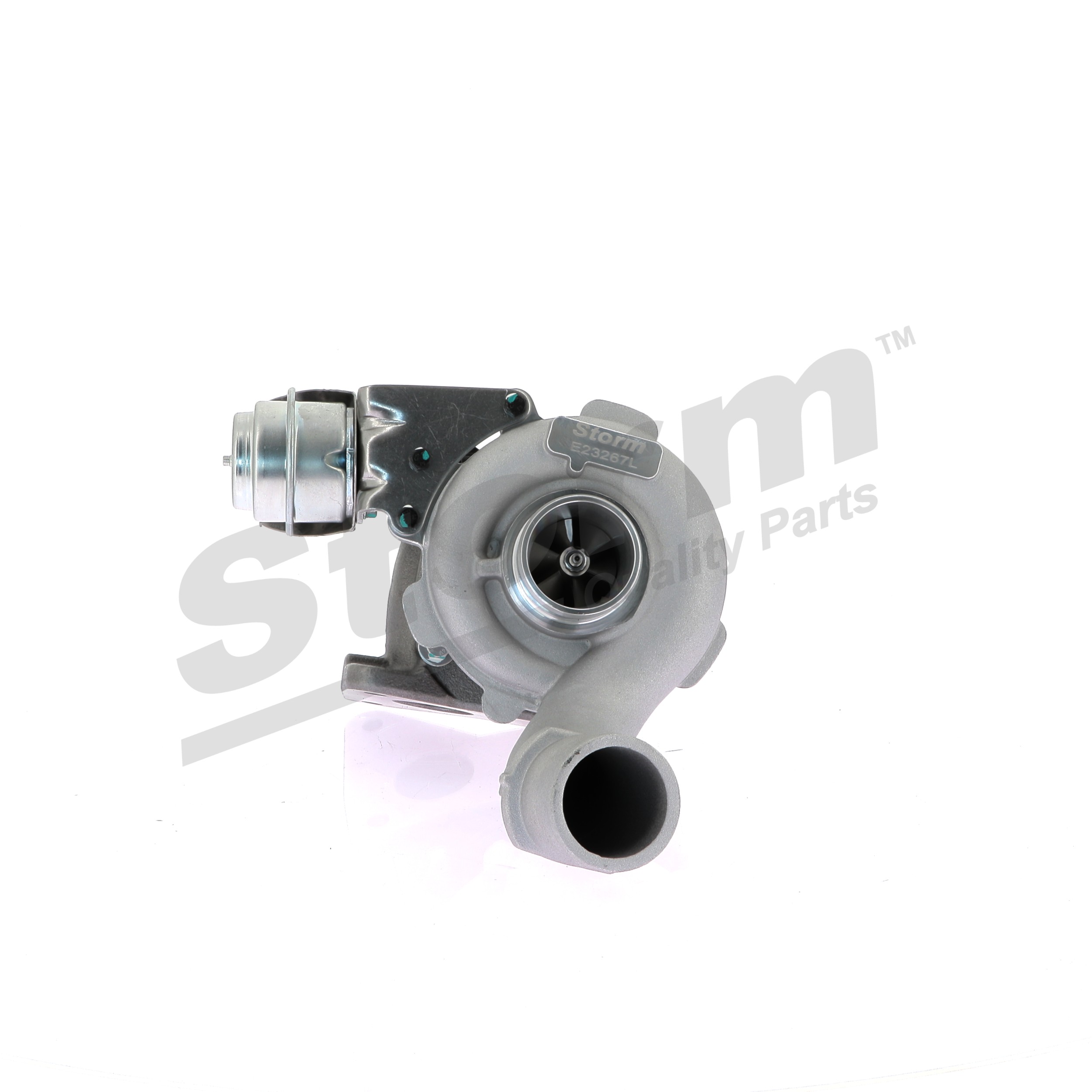 Turbolader von STORM QUALITY PARTS