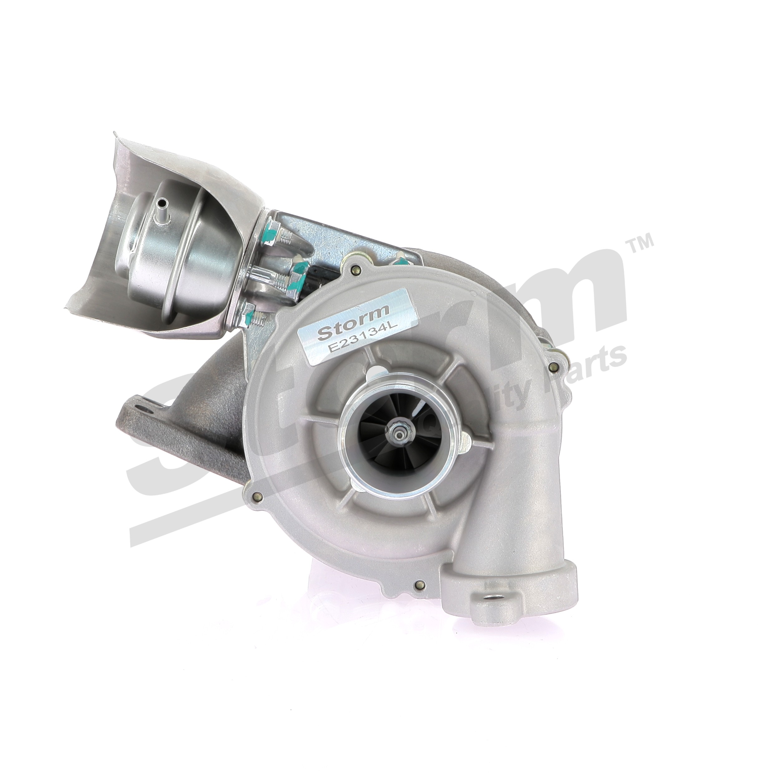 Turbolader von STORM QUALITY PARTS
