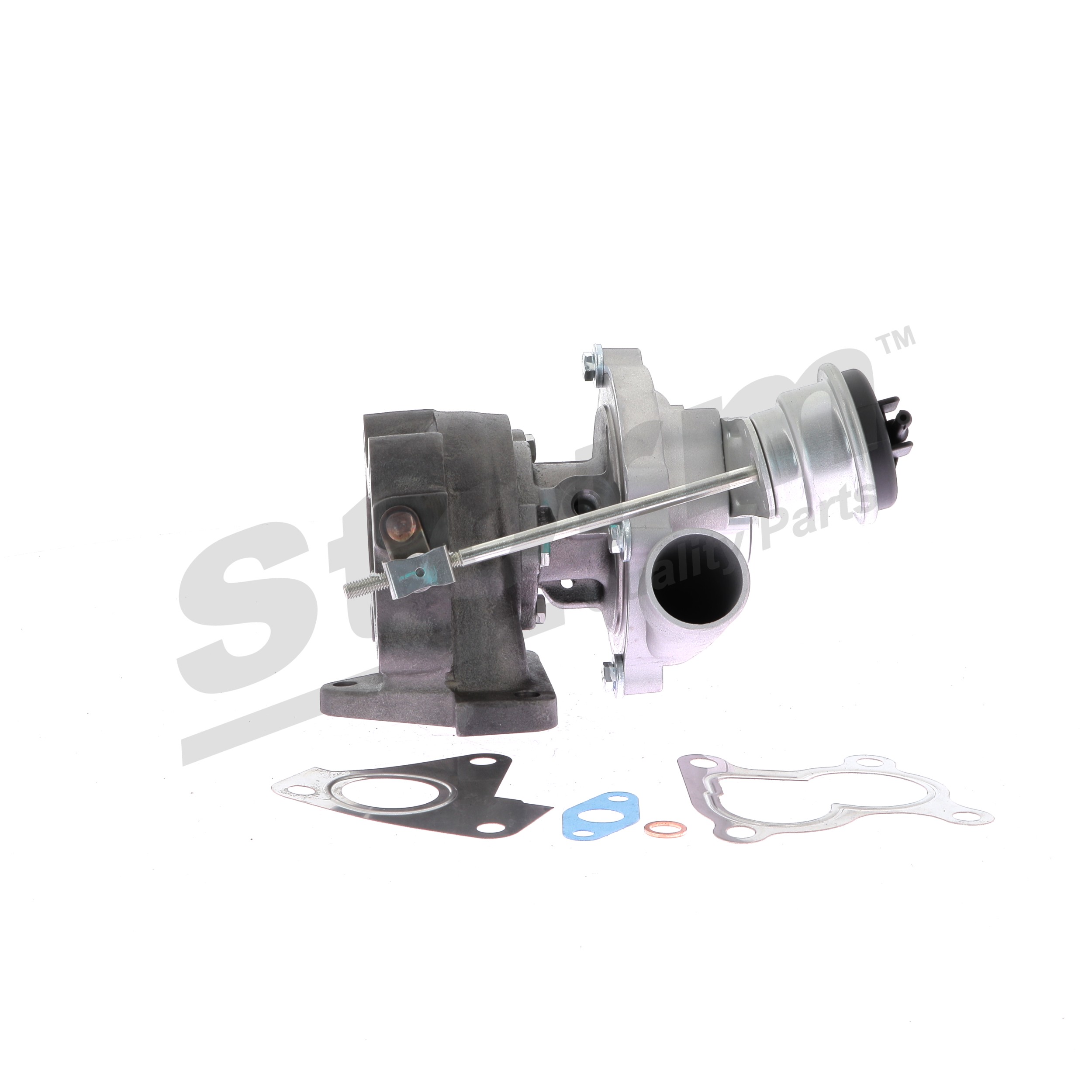 Turbolader von STORM QUALITY PARTS