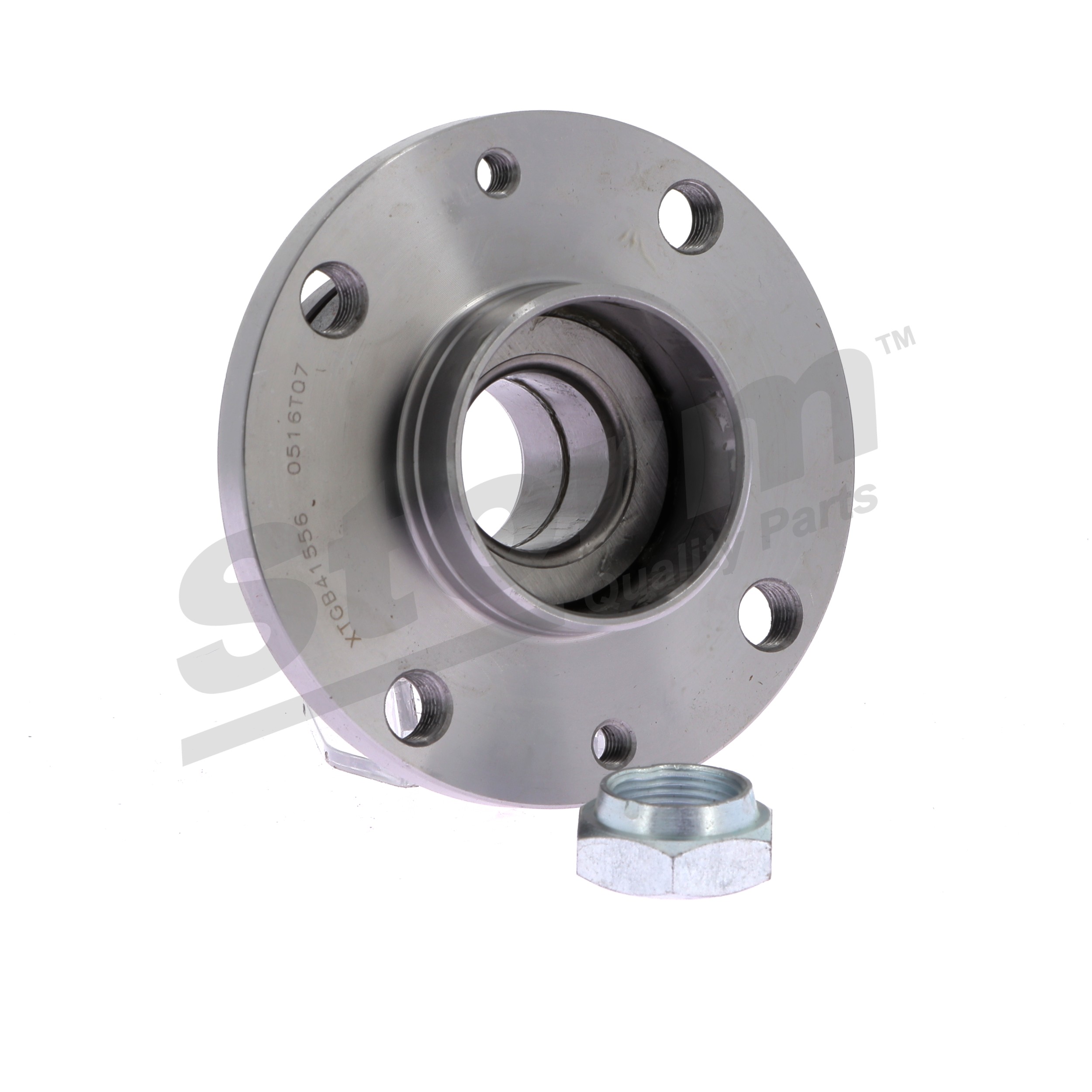 Osta Pyöränlaakerisarja STORM QUALITY PARTS:llä 891154 edullisesti hintaan 82,55 €