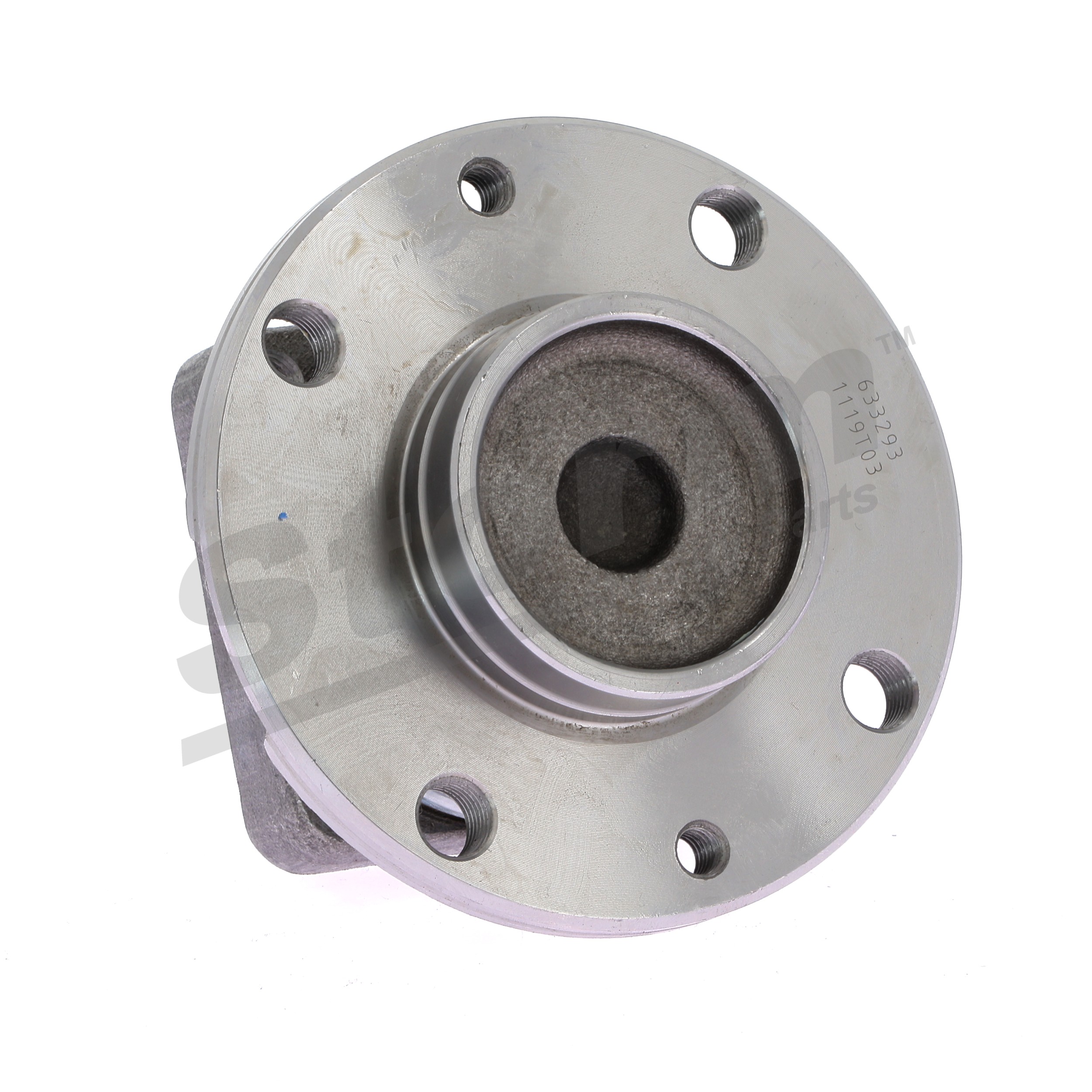 Osta Pyöränlaakerisarja STORM QUALITY PARTS:llä 891283 edullisesti hintaan 133,20 €