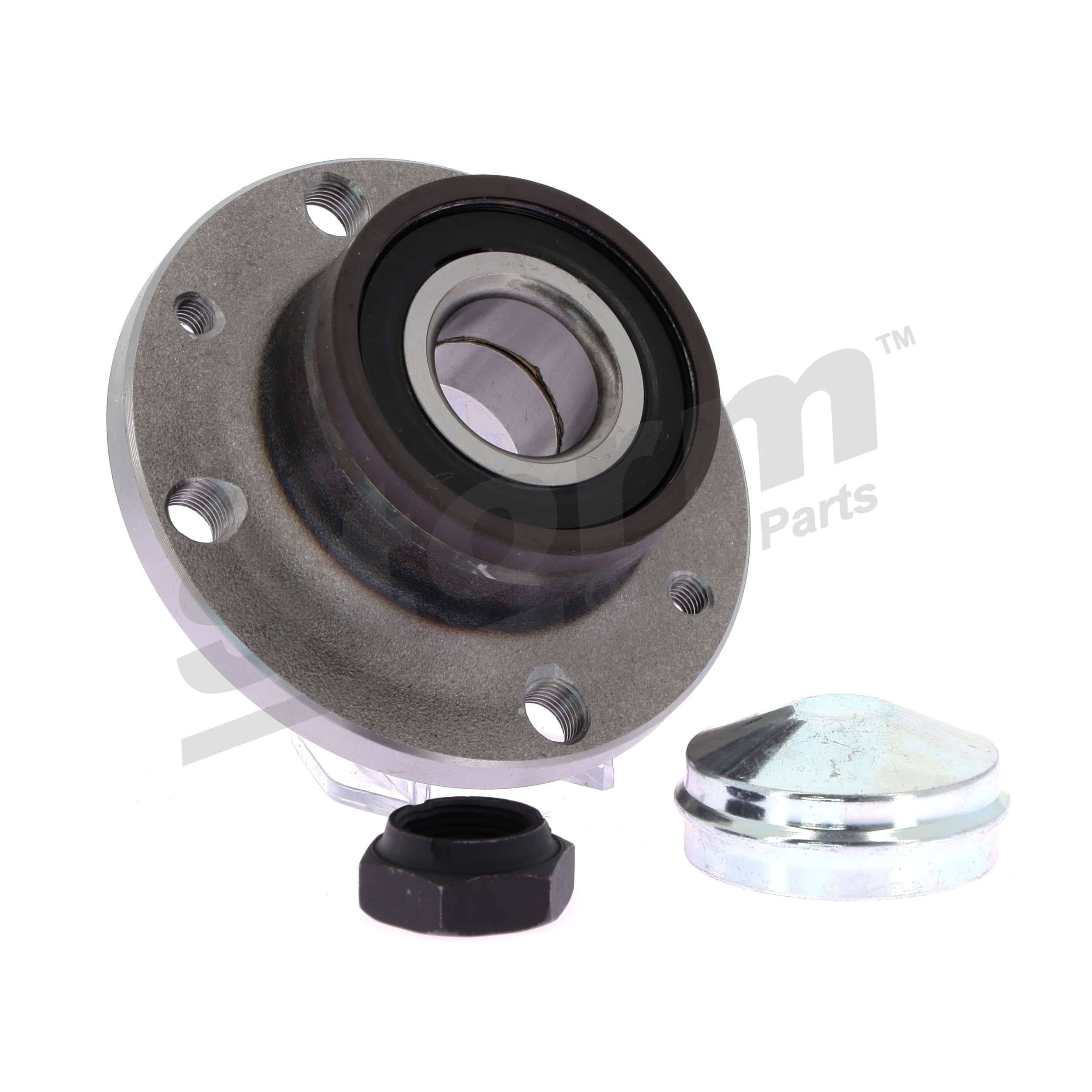Köp Hjullagersats av STORM QUALITY PARTS 891728 till det låga priset 632,96 kr
