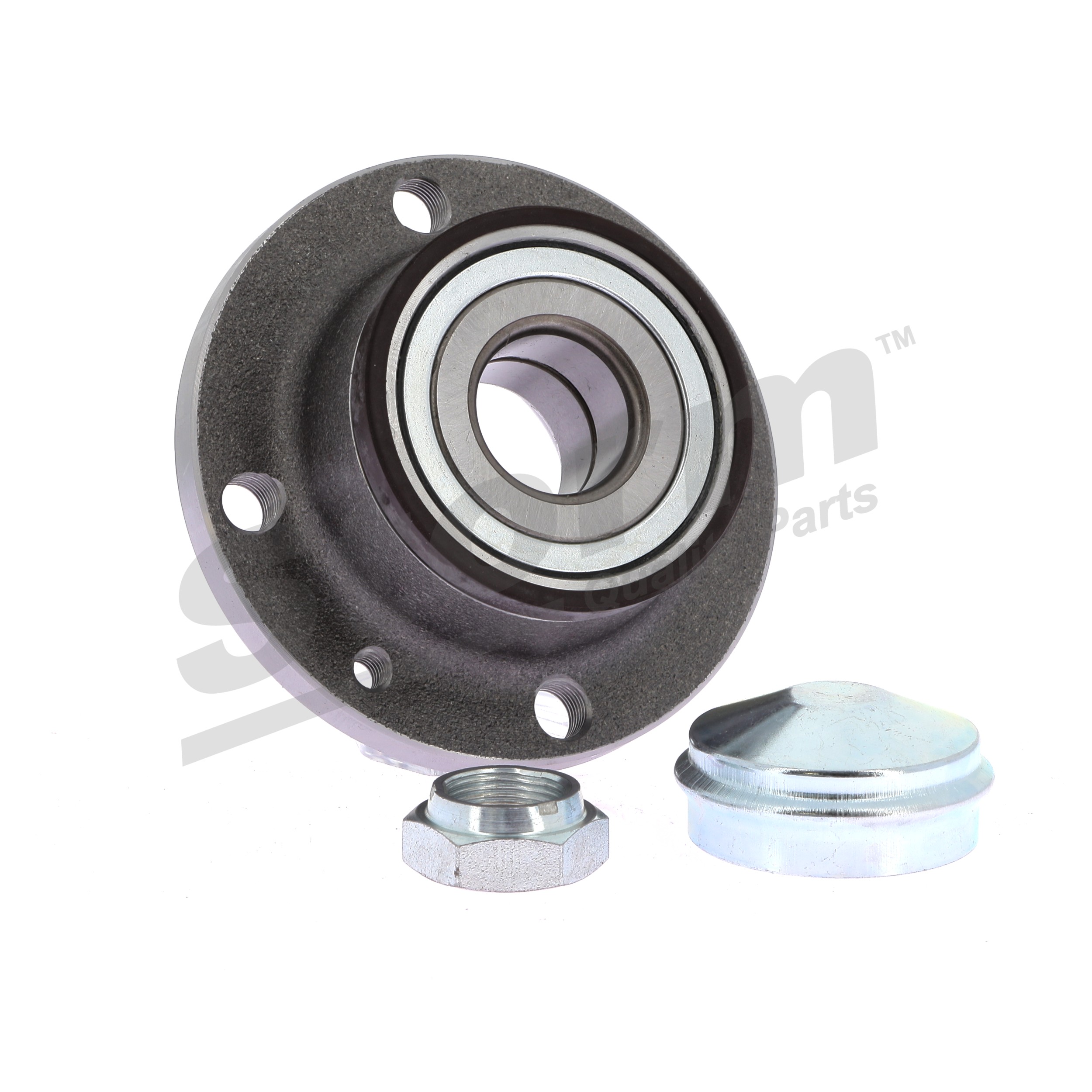 Osta Pyöränlaakerisarja STORM QUALITY PARTS:llä 891879 edullisesti hintaan 83,62 €
