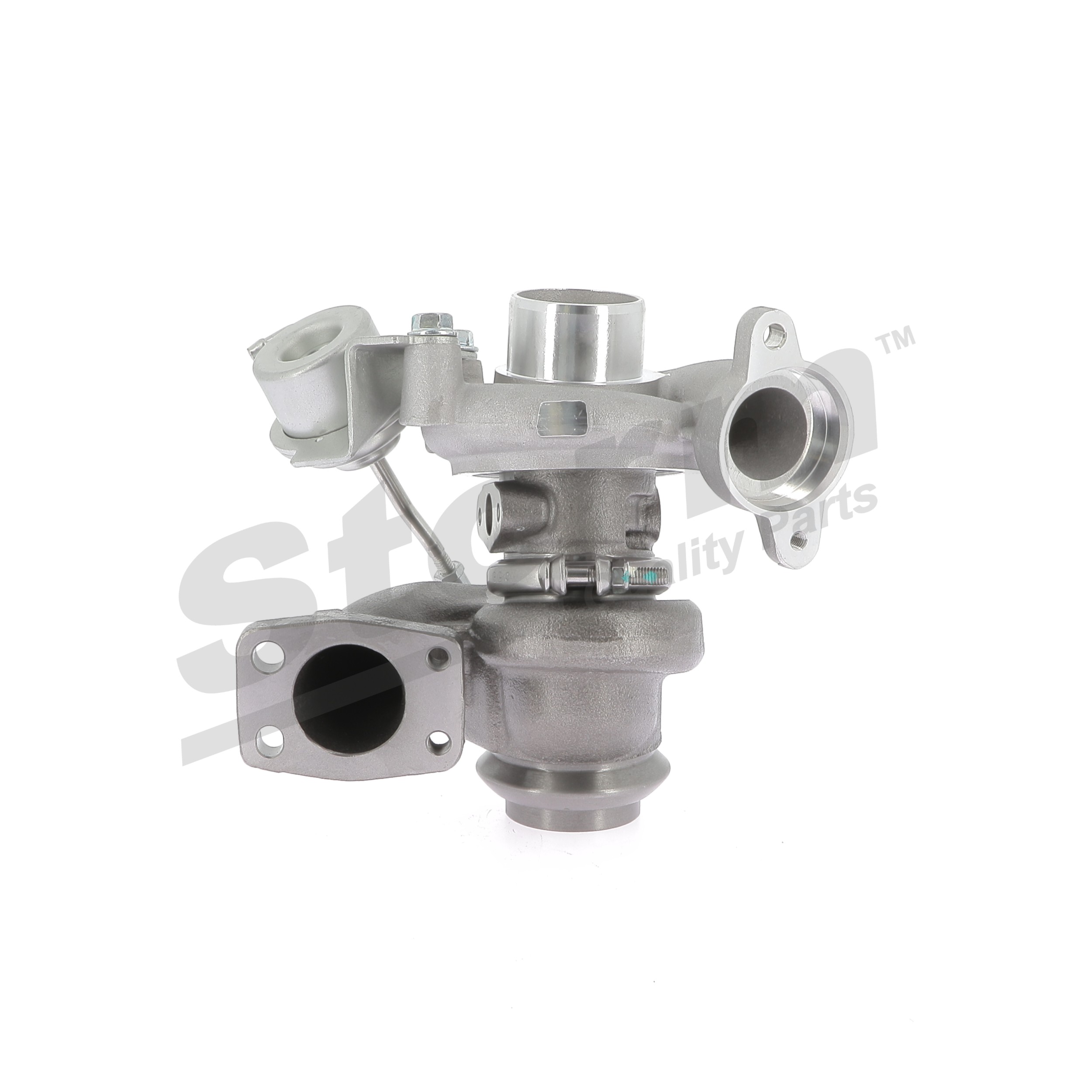 Turbolader von STORM QUALITY PARTS