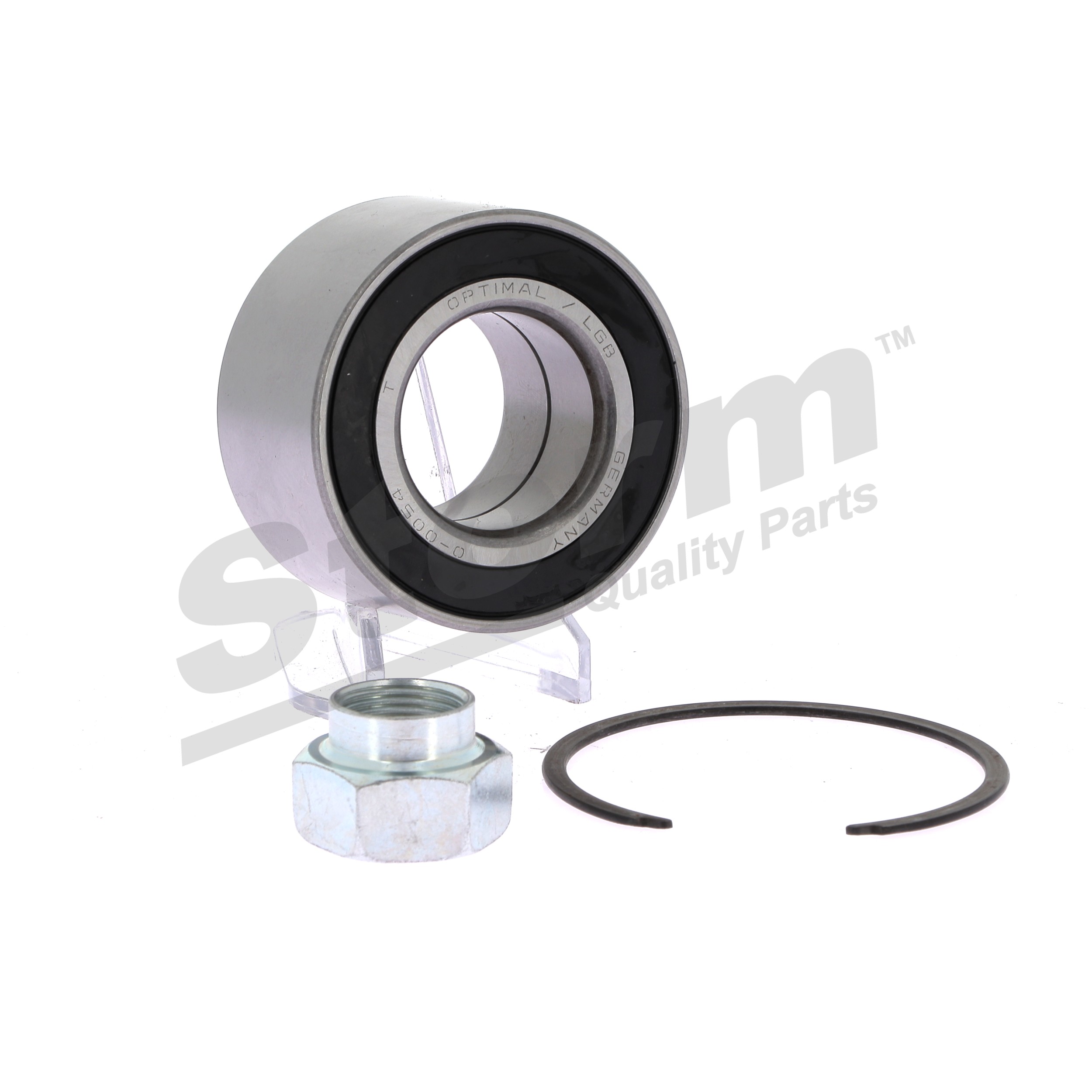 Radlagersatz für ABARTH von STORM QUALITY PARTS