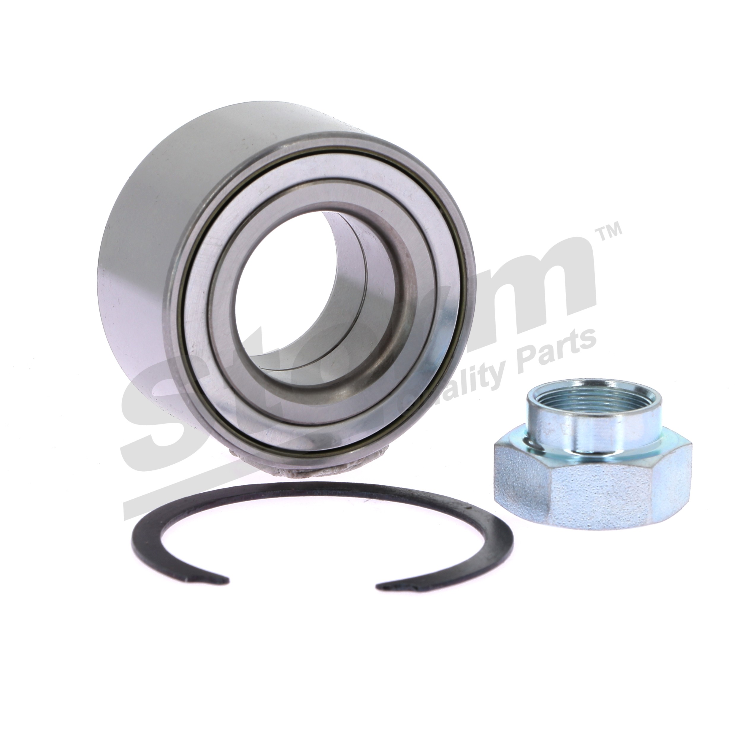 Osta Pyöränlaakerisarja STORM QUALITY PARTS:llä 899287 edullisesti hintaan 27,89 €