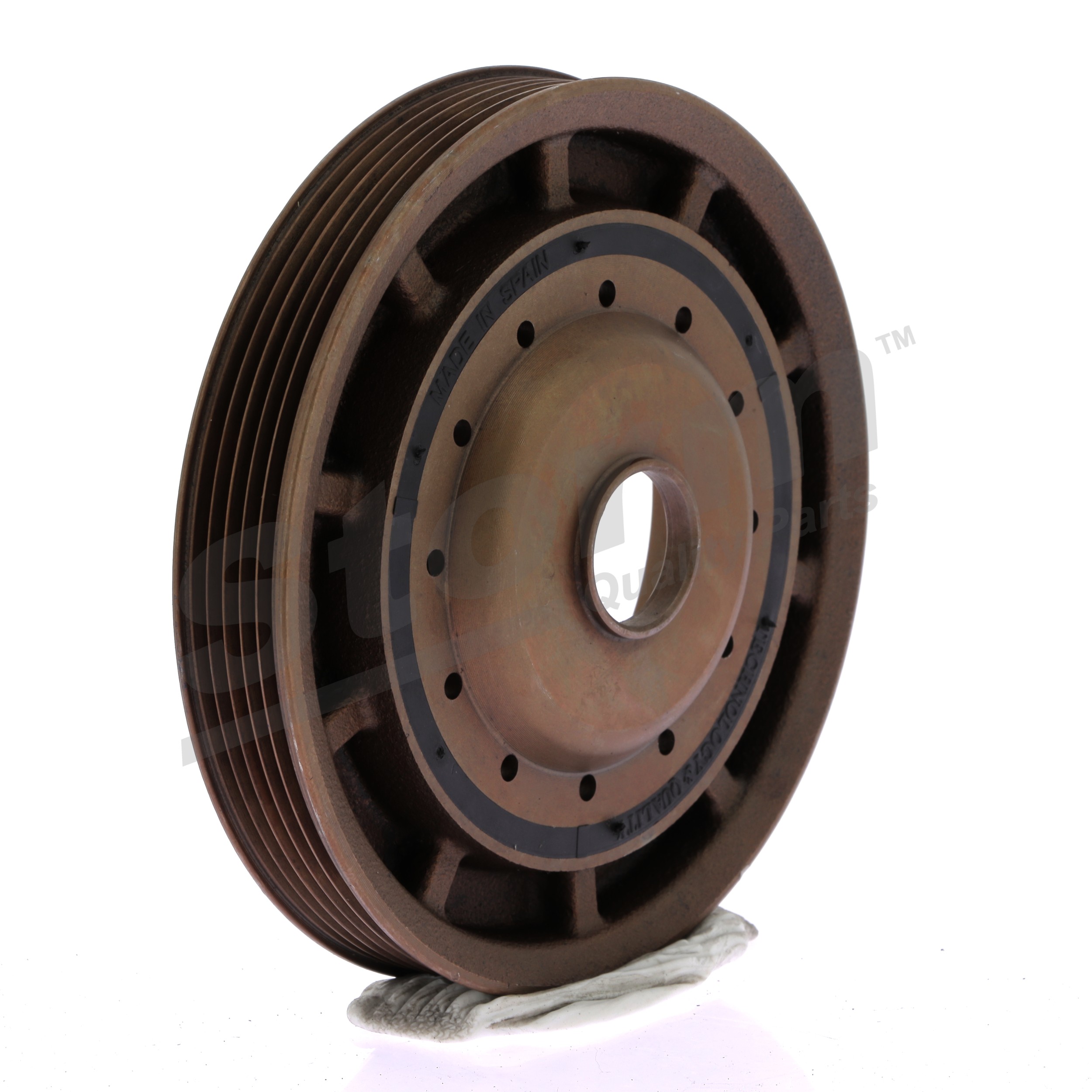 Köp Remskiva, vevaxel av STORM QUALITY PARTS 89994 till det låga priset 738,63 kr