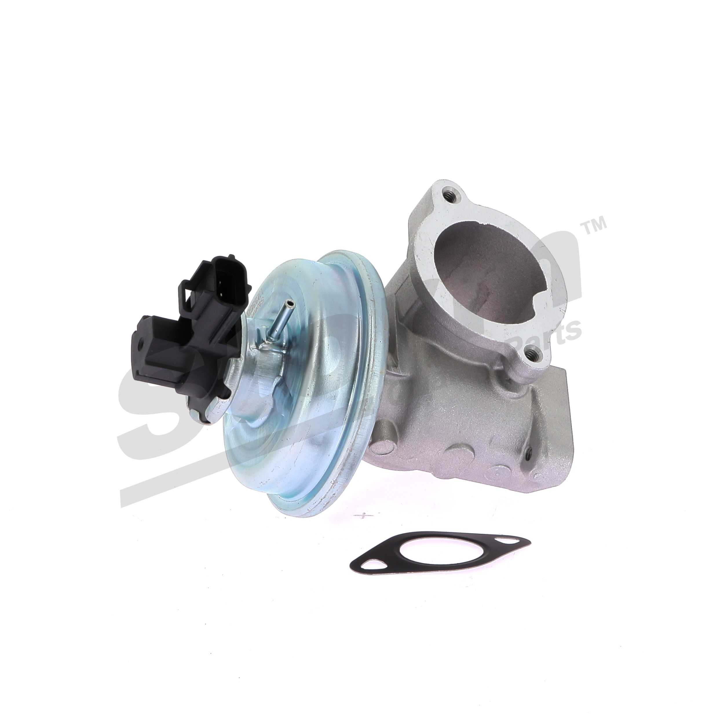 AGR-Ventil für JAGUAR von STORM QUALITY PARTS