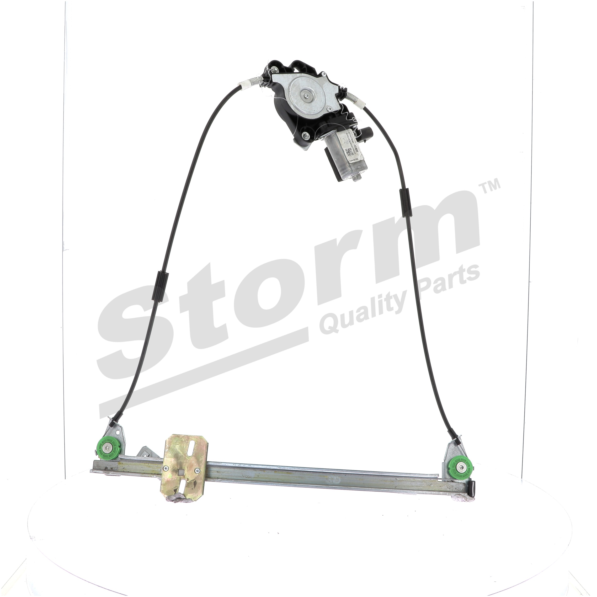 Køb Rudehejs af STORM QUALITY PARTS 90072 til den lave pris 1031,98 DKK