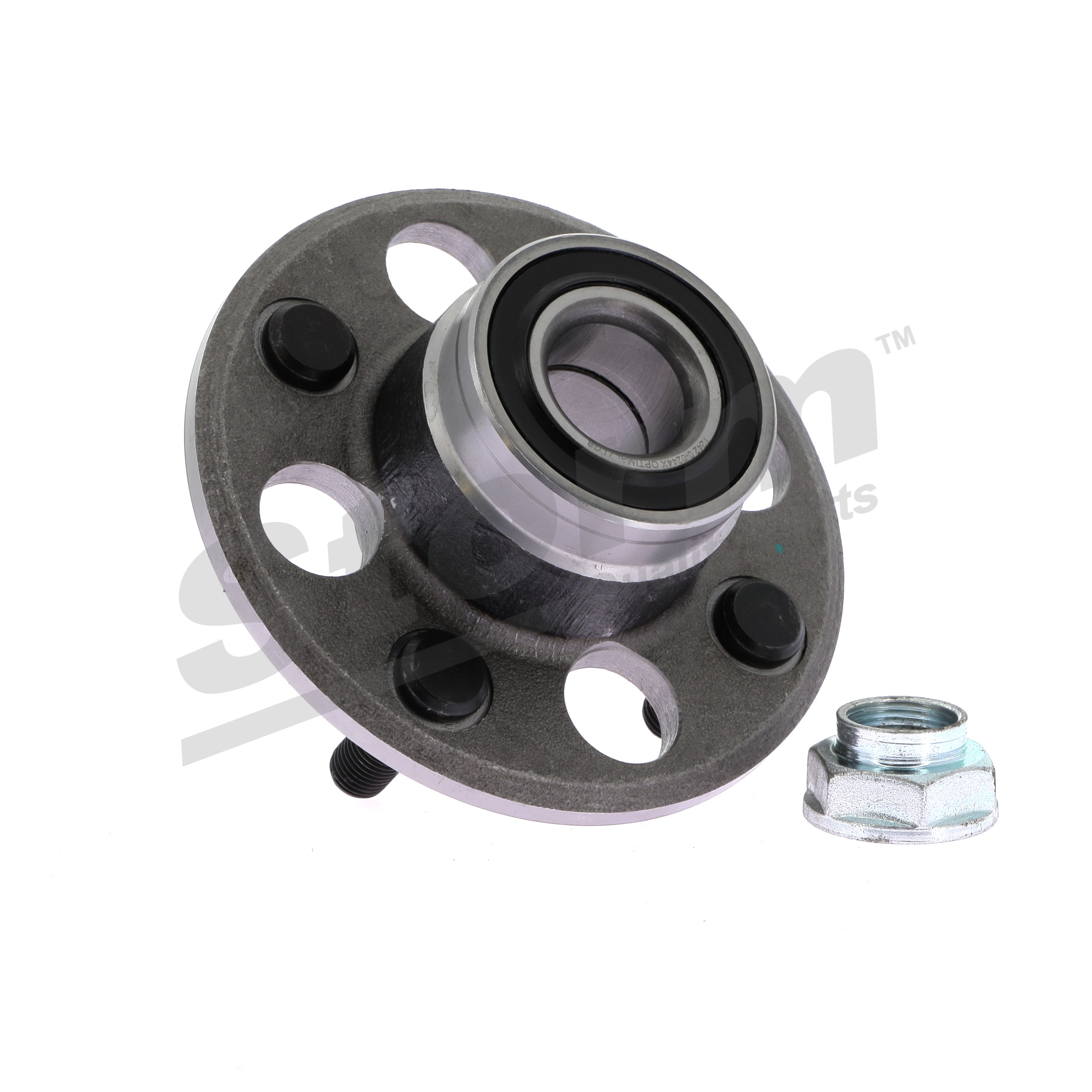 Radlagersatz für HONDA von STORM QUALITY PARTS