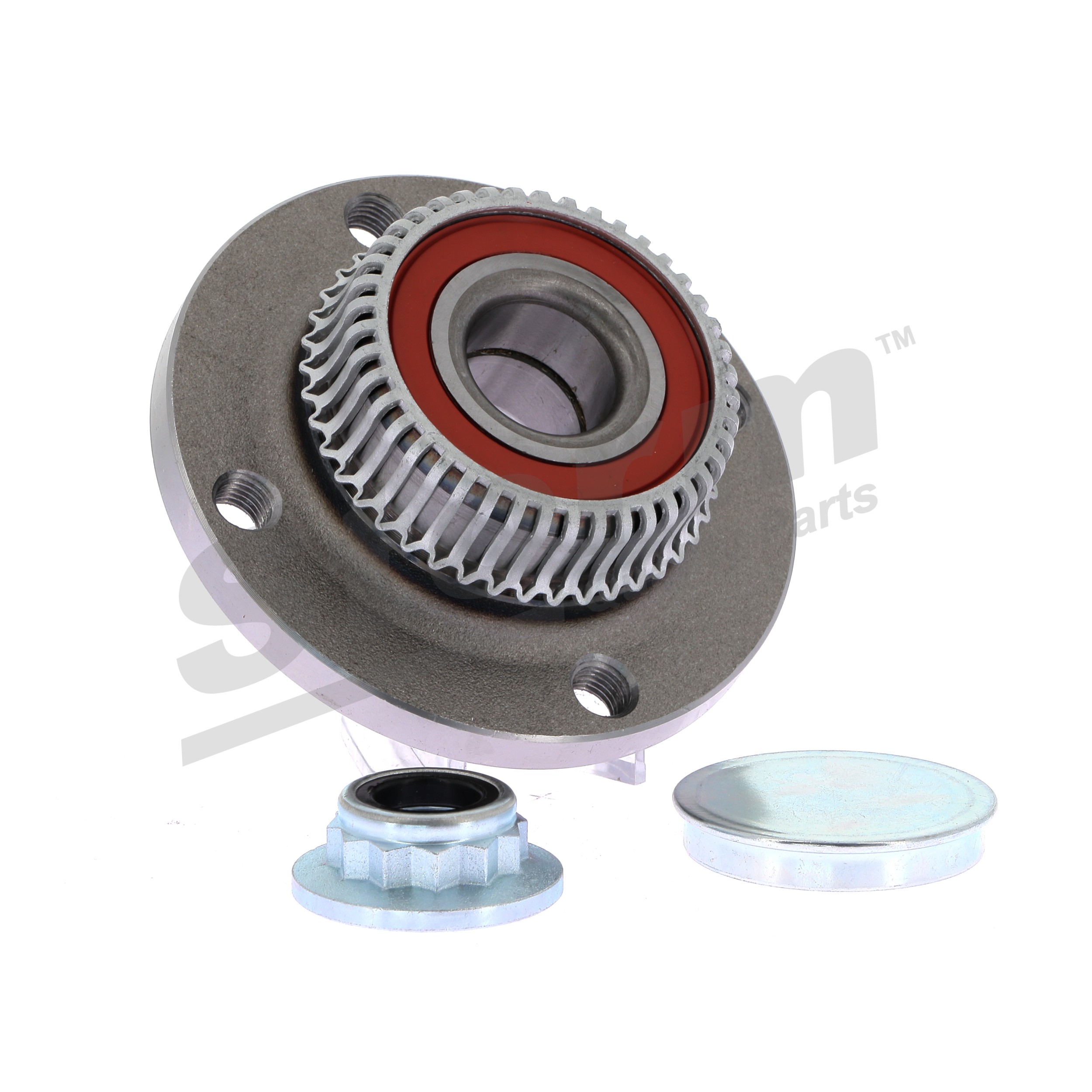 Osta Pyöränlaakerisarja STORM QUALITY PARTS:llä 90265 edullisesti hintaan 62,28 €