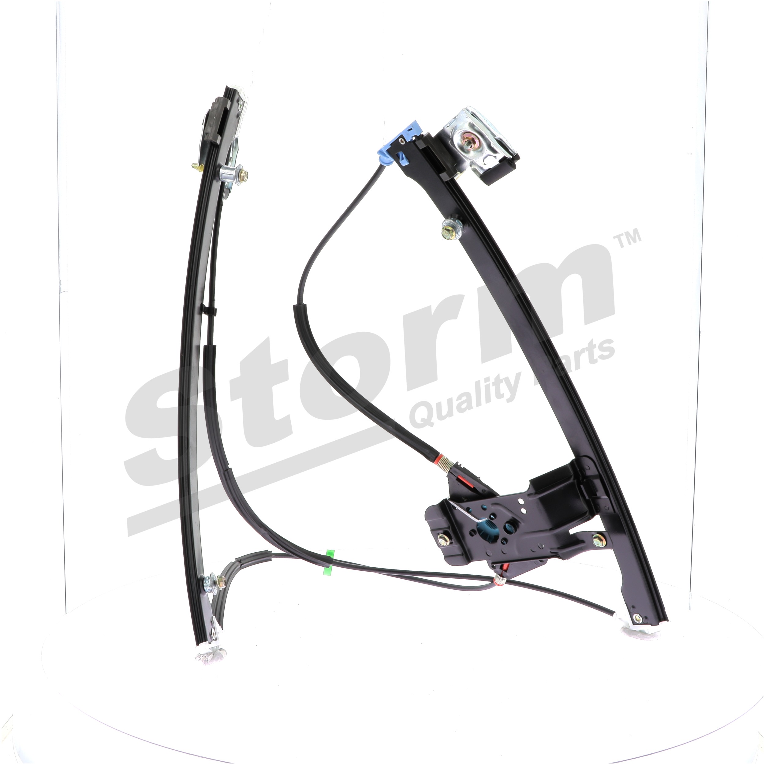Køb Rudehejs af STORM QUALITY PARTS 90276ST til den lave pris 662,13 DKK