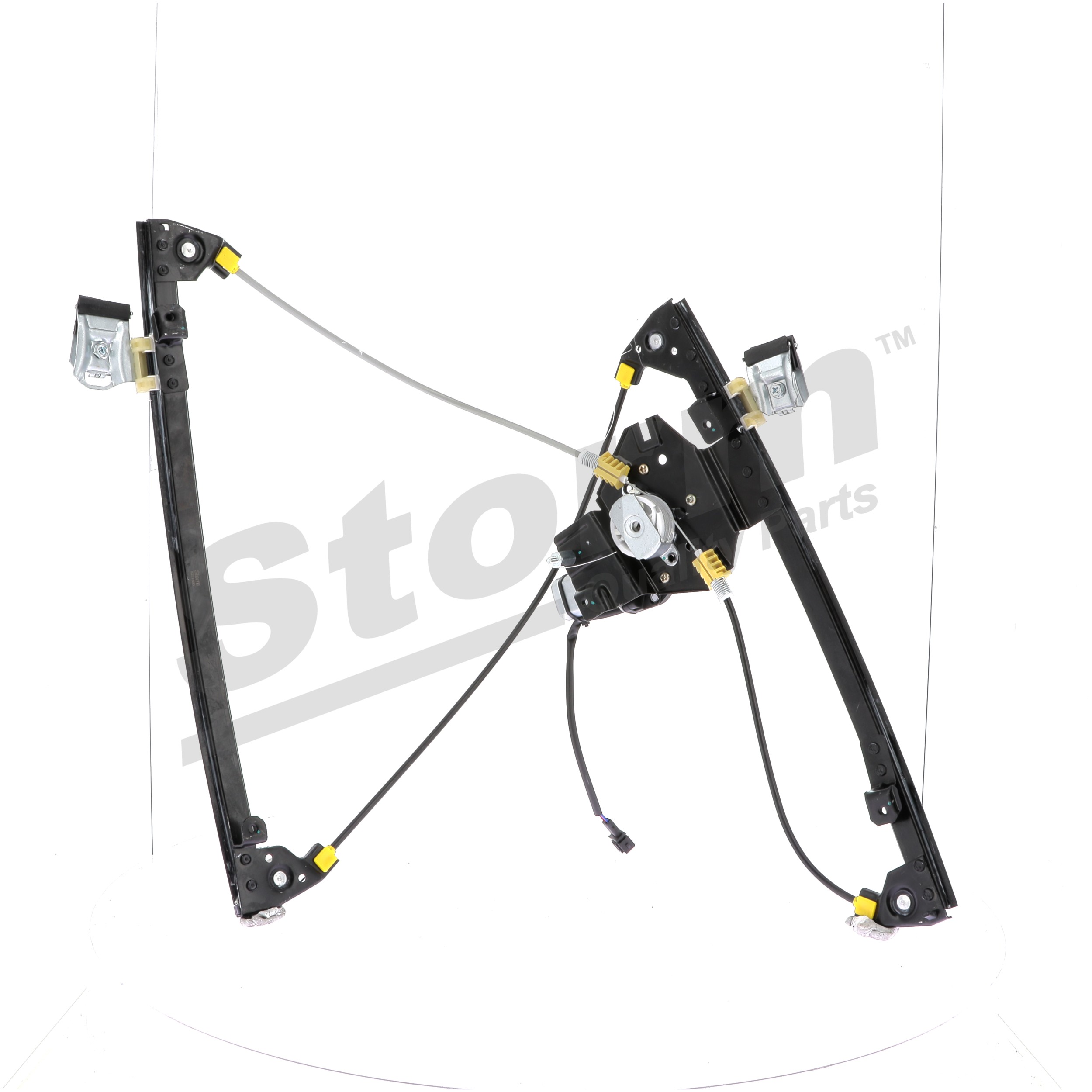 Køb Rudehejs af STORM QUALITY PARTS 90277ST til den lave pris 861,88 DKK