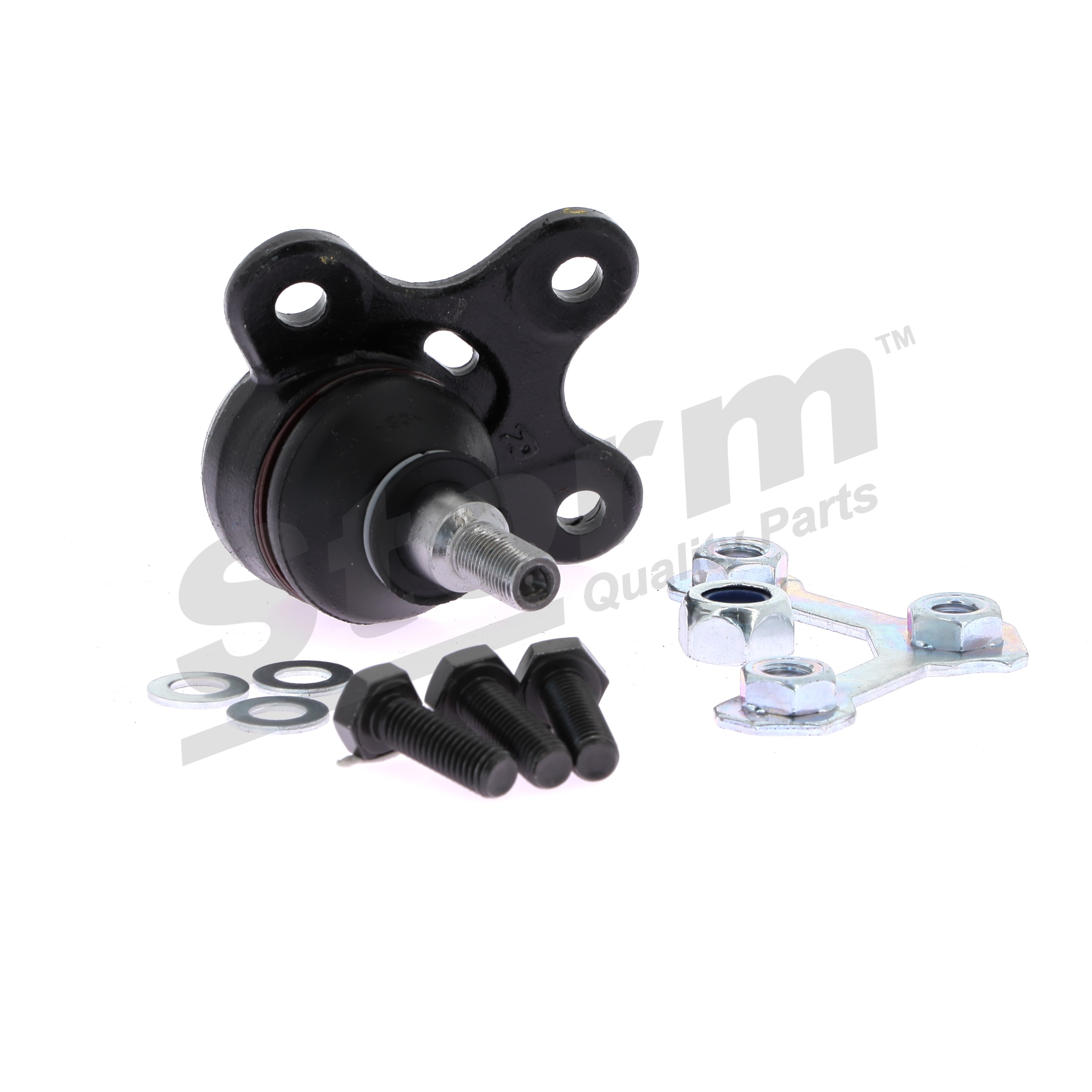 Osta Pallonivel STORM QUALITY PARTS:llä 90283 edullisesti hintaan 23,27 €