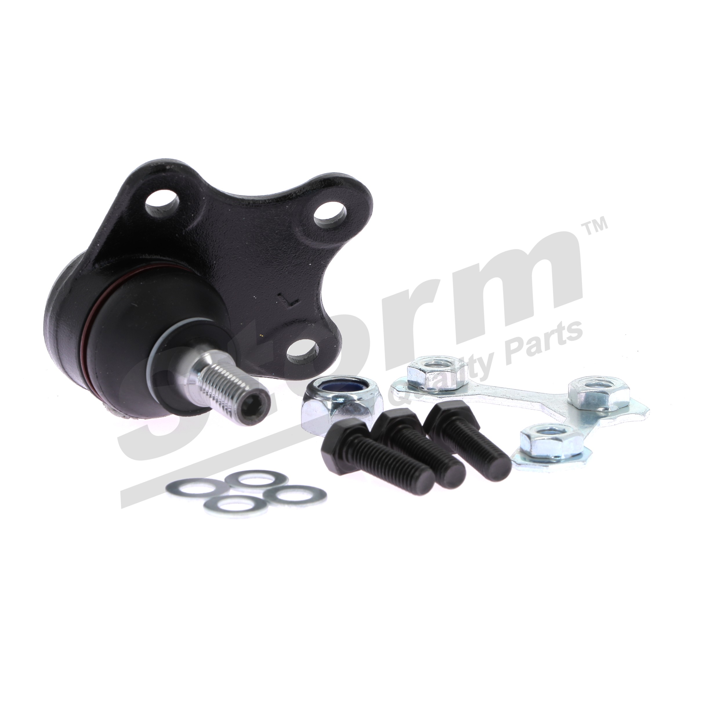 Osta Pallonivel STORM QUALITY PARTS:llä 90294 edullisesti hintaan 23,27 €
