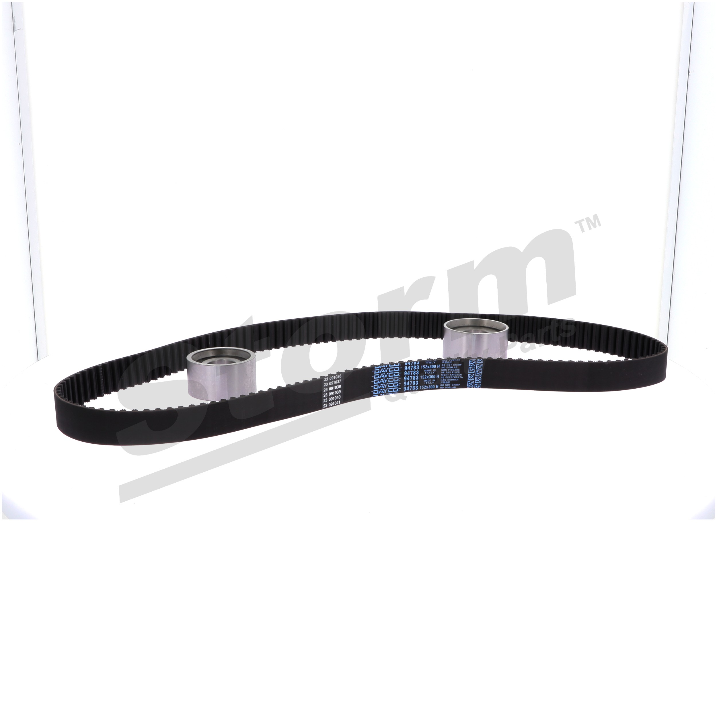 Zahnriemensatz von STORM QUALITY PARTS