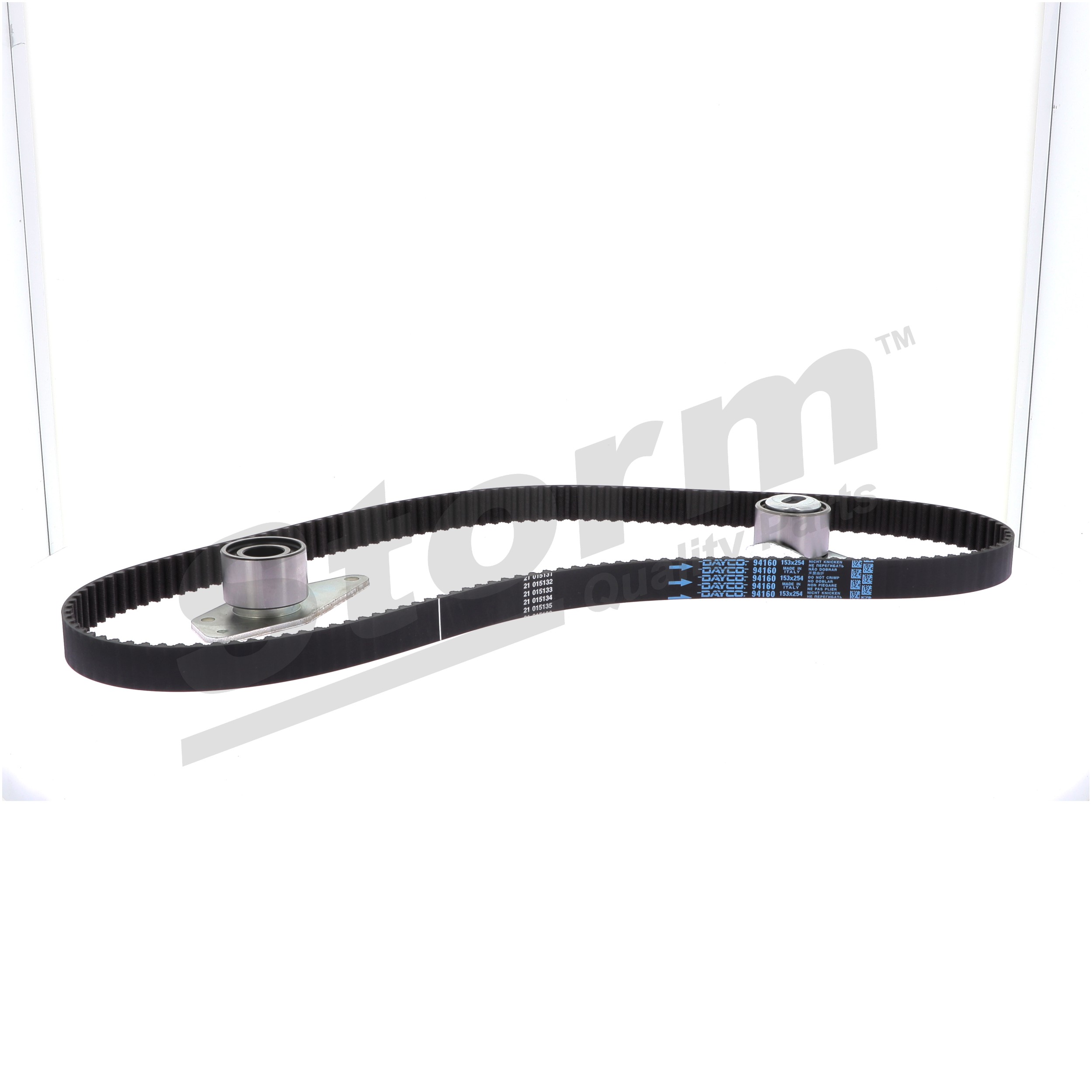 Zahnriemensatz von STORM QUALITY PARTS