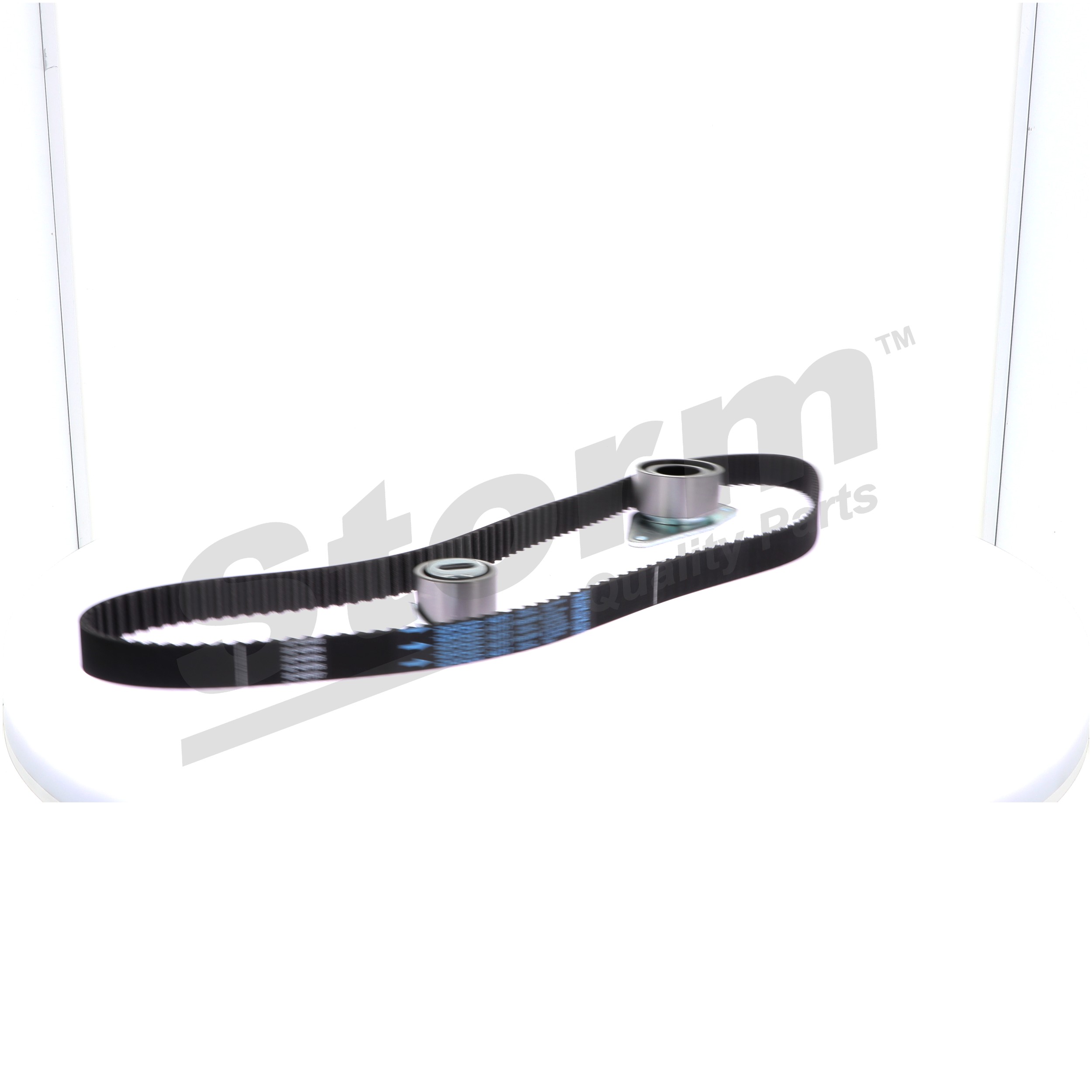 Zahnriemensatz 904375 von STORM QUALITY PARTS günstig für 89,72 € online kaufen
