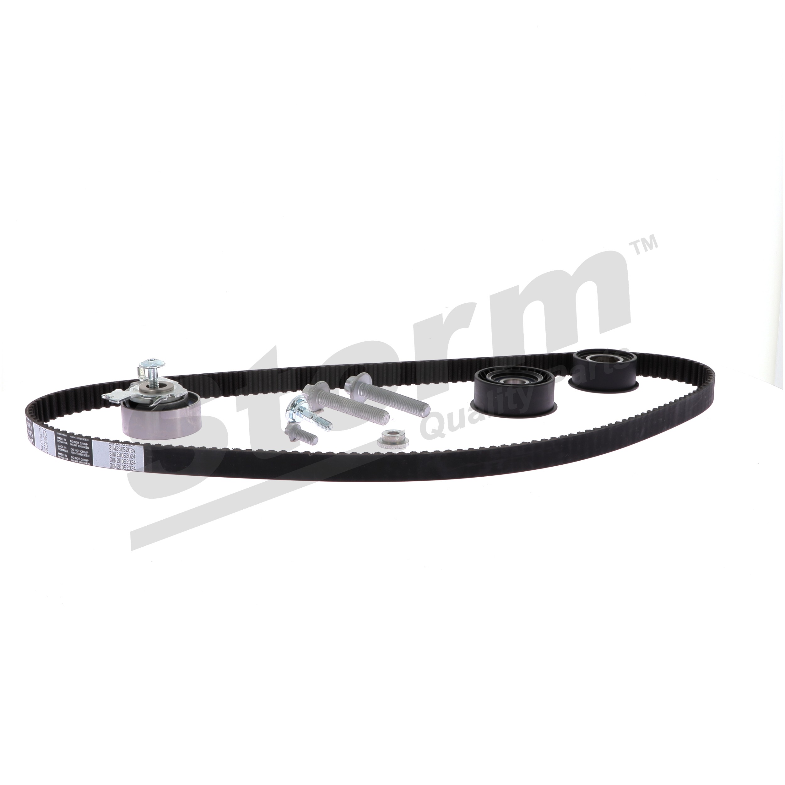Zahnriemensatz 904388 von STORM QUALITY PARTS günstig für 83,40 € online kaufen