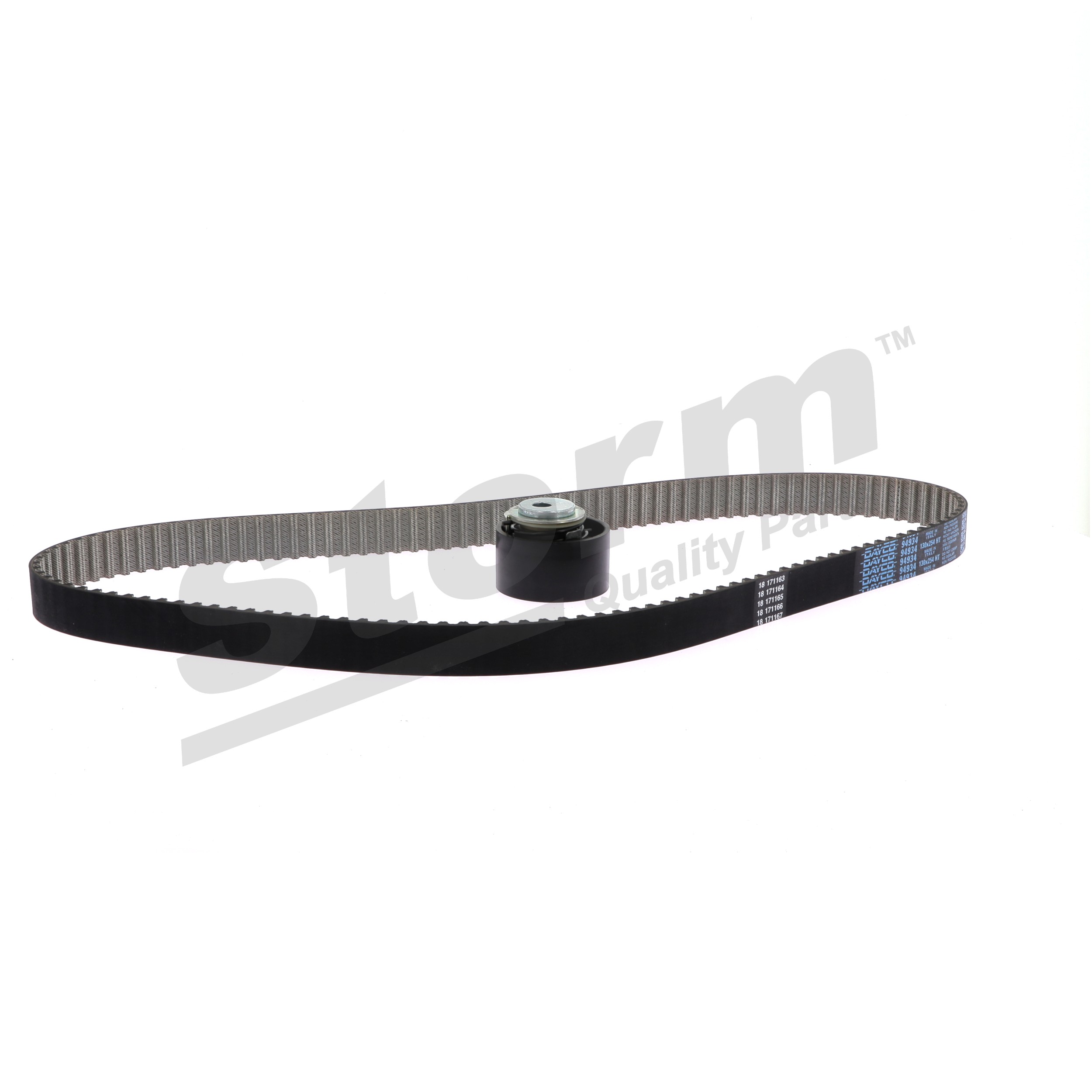 Zahnriemensatz für FORD von STORM QUALITY PARTS