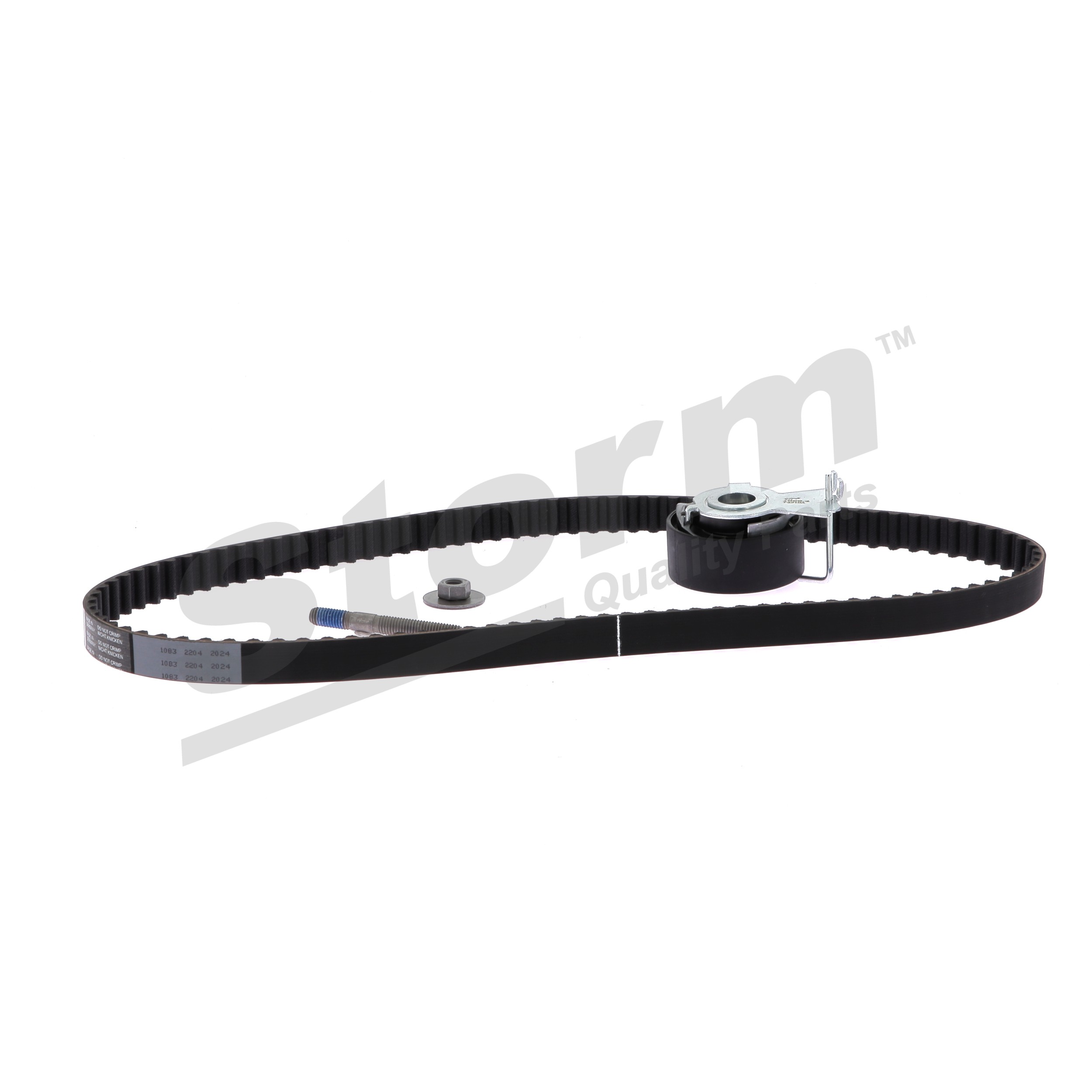Compre Jogo de correias dentadas da STORM QUALITY PARTS 904464 a um preço baixo por 57,18 €