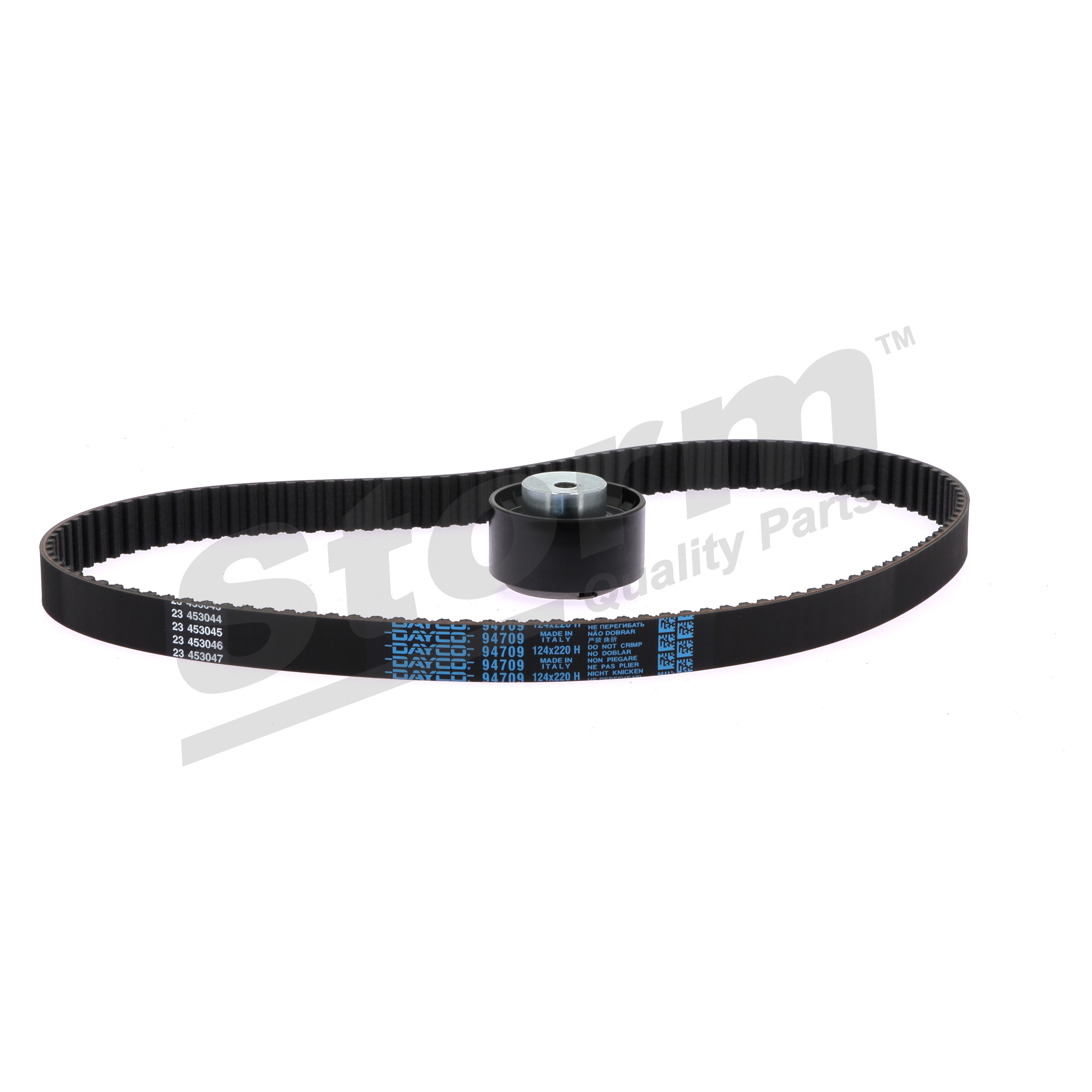 Achetez des Kit de distribution STORM QUALITY PARTS 904492 à prix pour 70,22 €