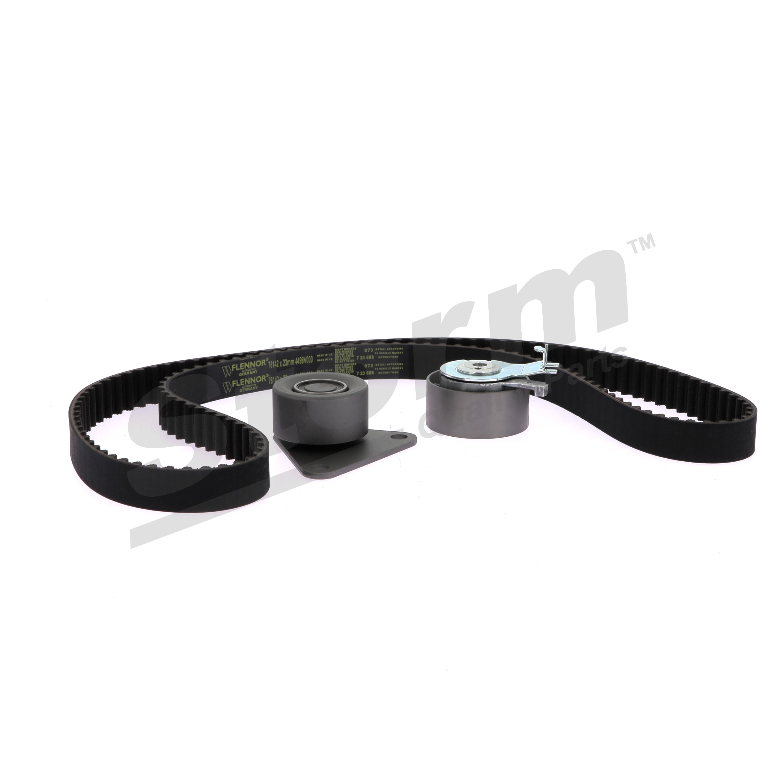 Zahnriemensatz von STORM QUALITY PARTS