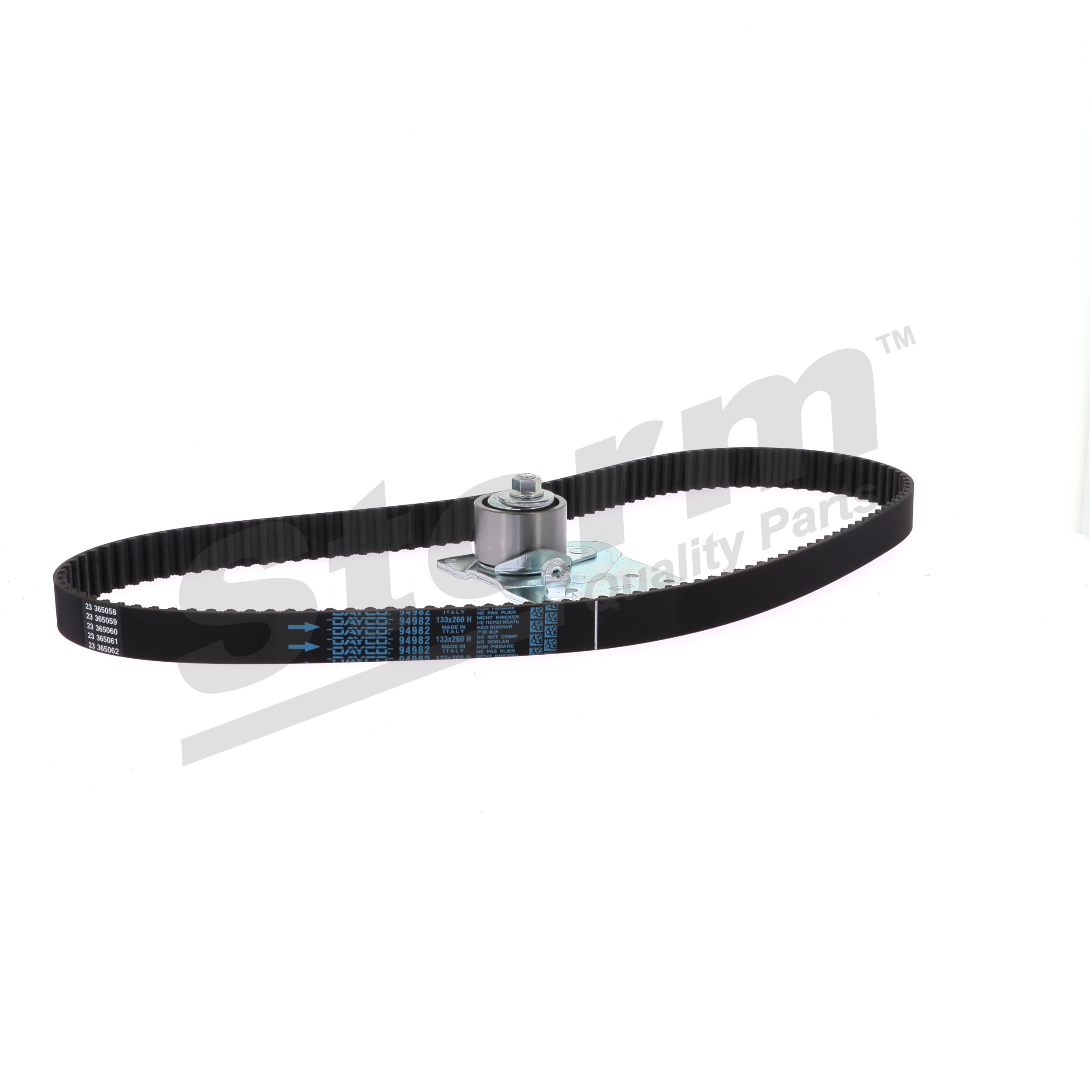 Zahnriemensatz 904509 von STORM QUALITY PARTS günstig für 86,57 € online kaufen