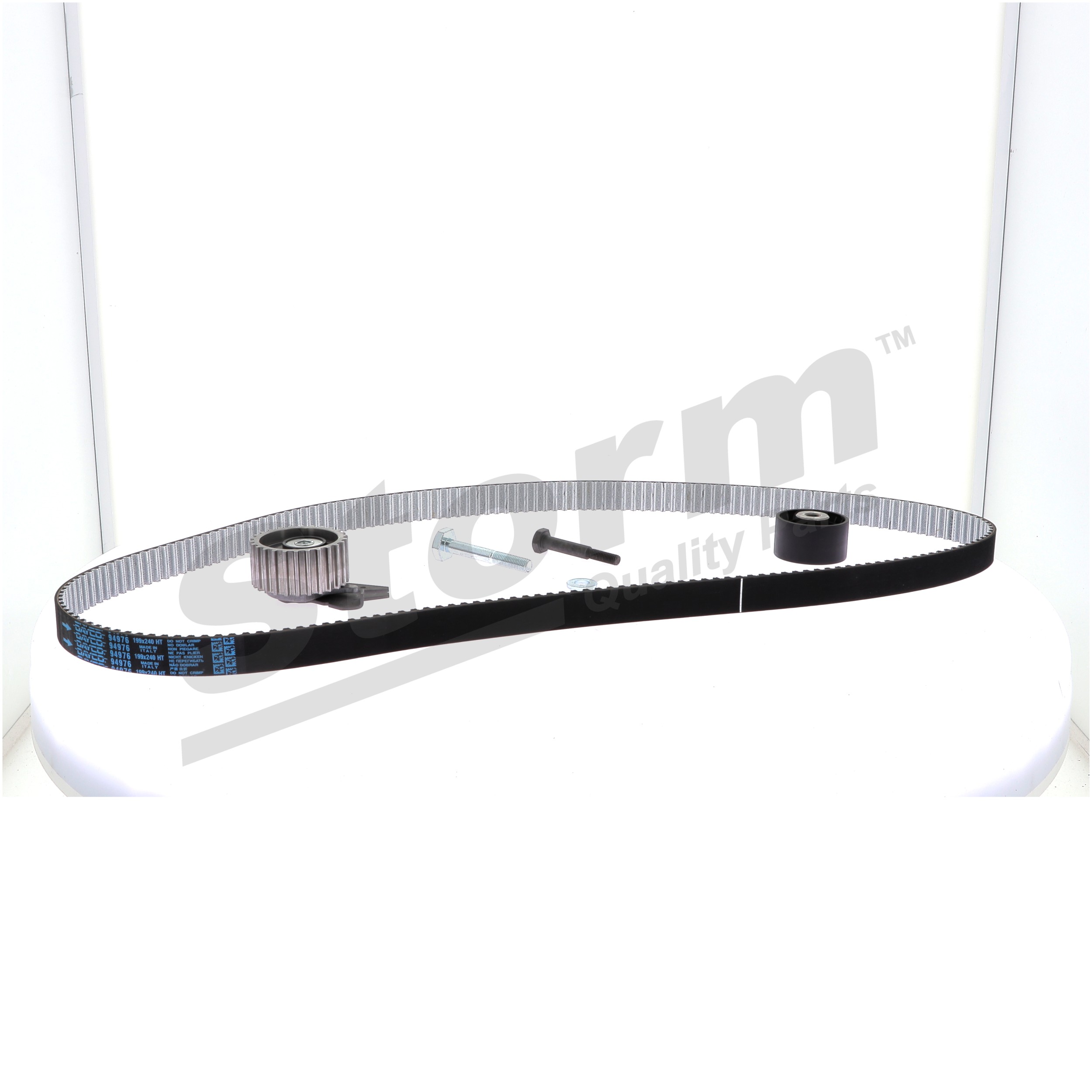 Zahnriemensatz von STORM QUALITY PARTS