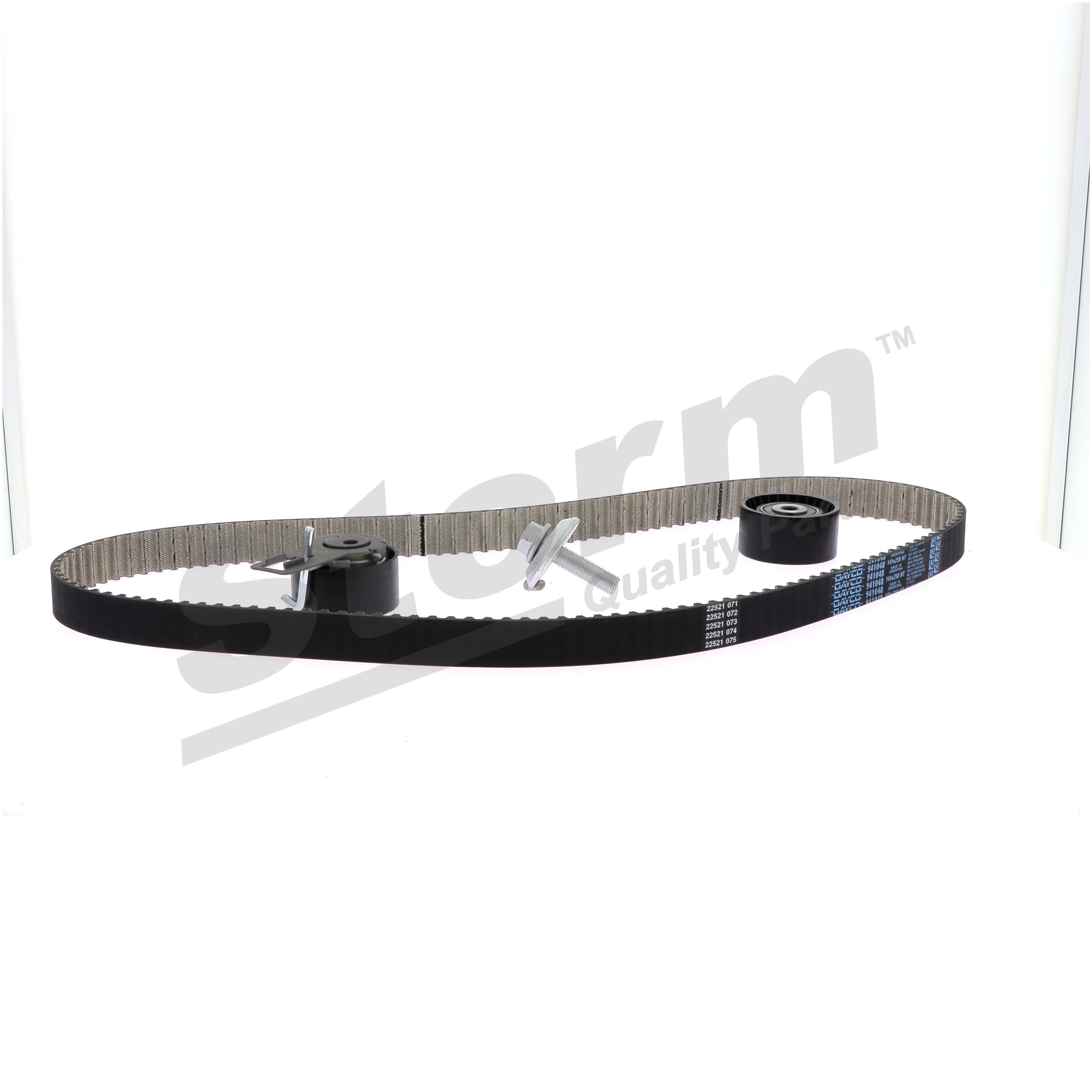 Köp Kamremssats av STORM QUALITY PARTS 904545 till det låga priset 1511,13 kr