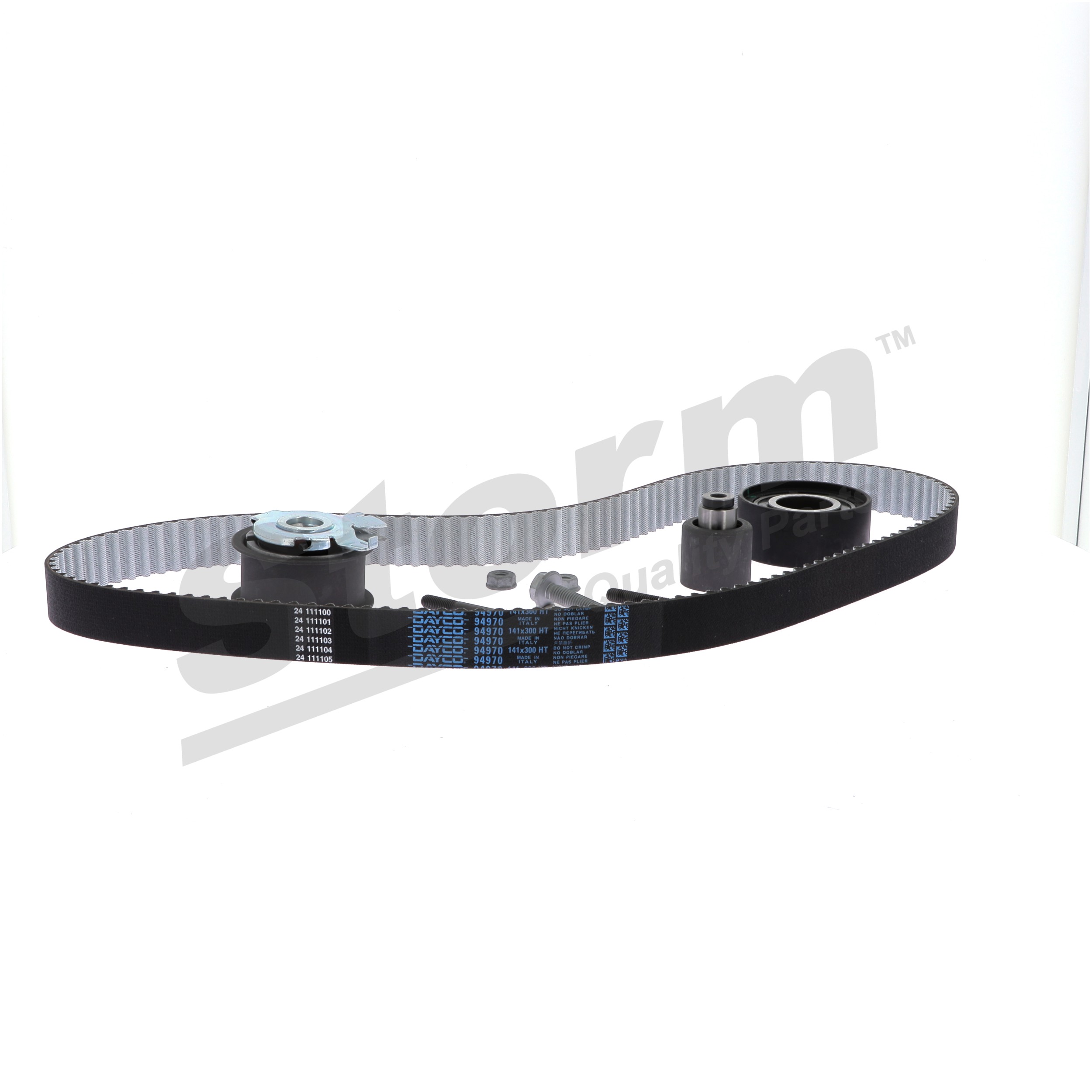 Achetez des Kit de distribution STORM QUALITY PARTS 904596 à prix pour 188,63 €
