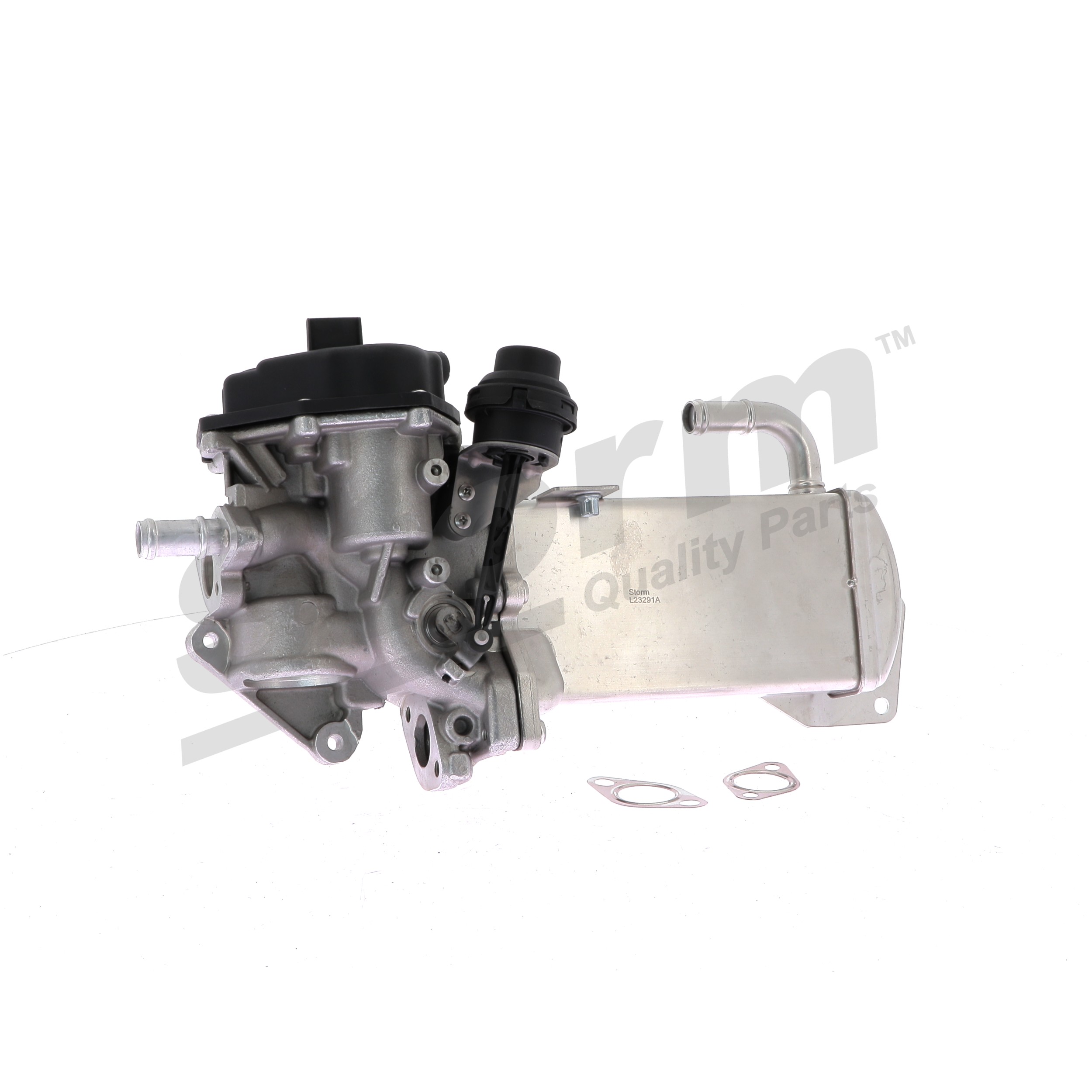 AGR Ventil des Herstellers STORM QUALITY PARTS - Originalware Artikelnummer: 9052