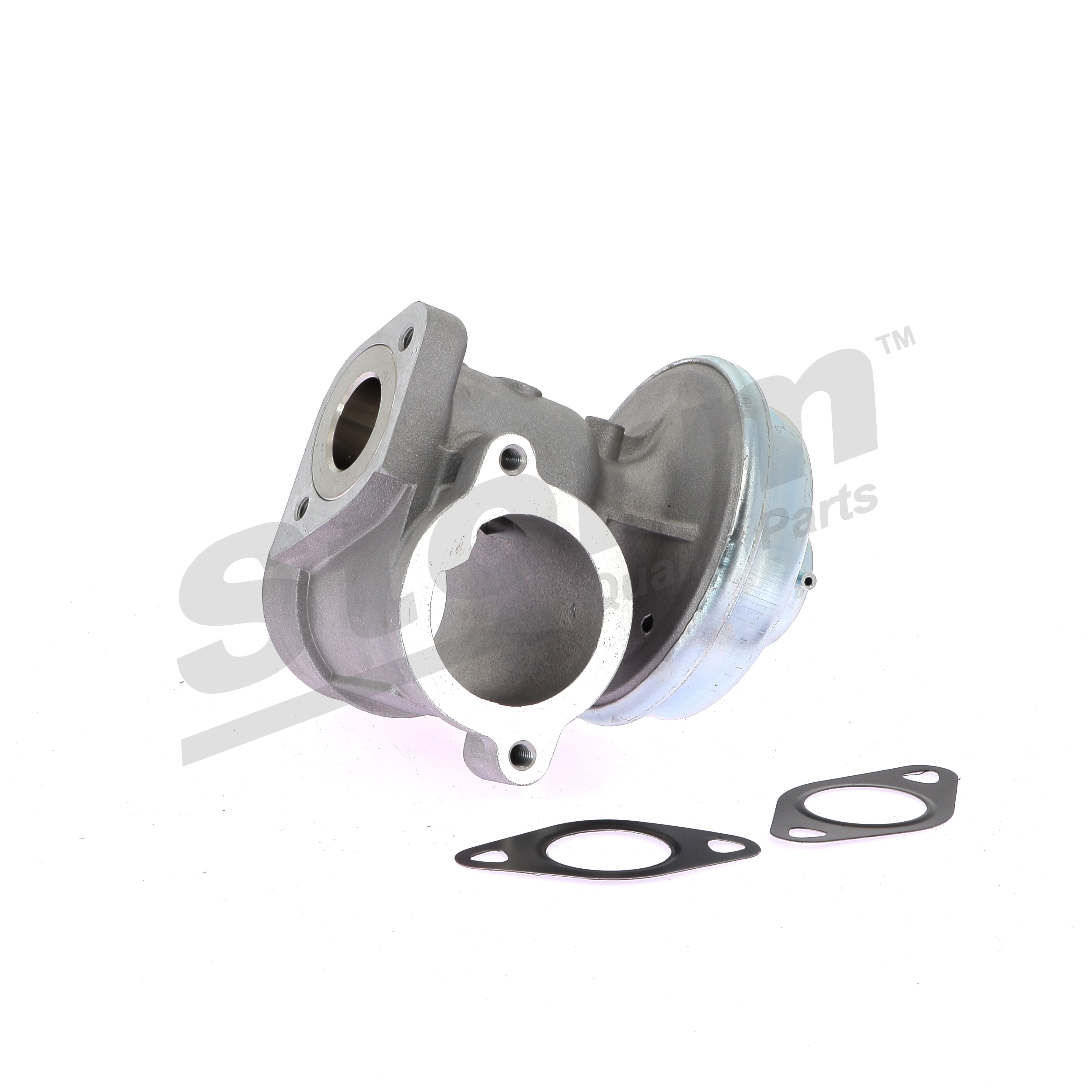 AGR-Ventil für JAGUAR von STORM QUALITY PARTS
