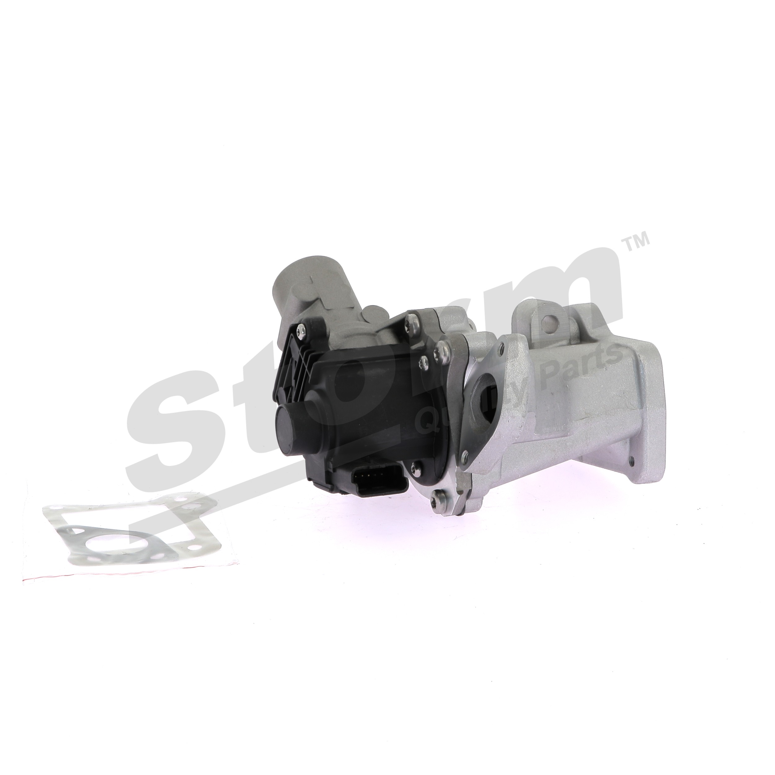 AGR-Ventil für JAGUAR von STORM QUALITY PARTS