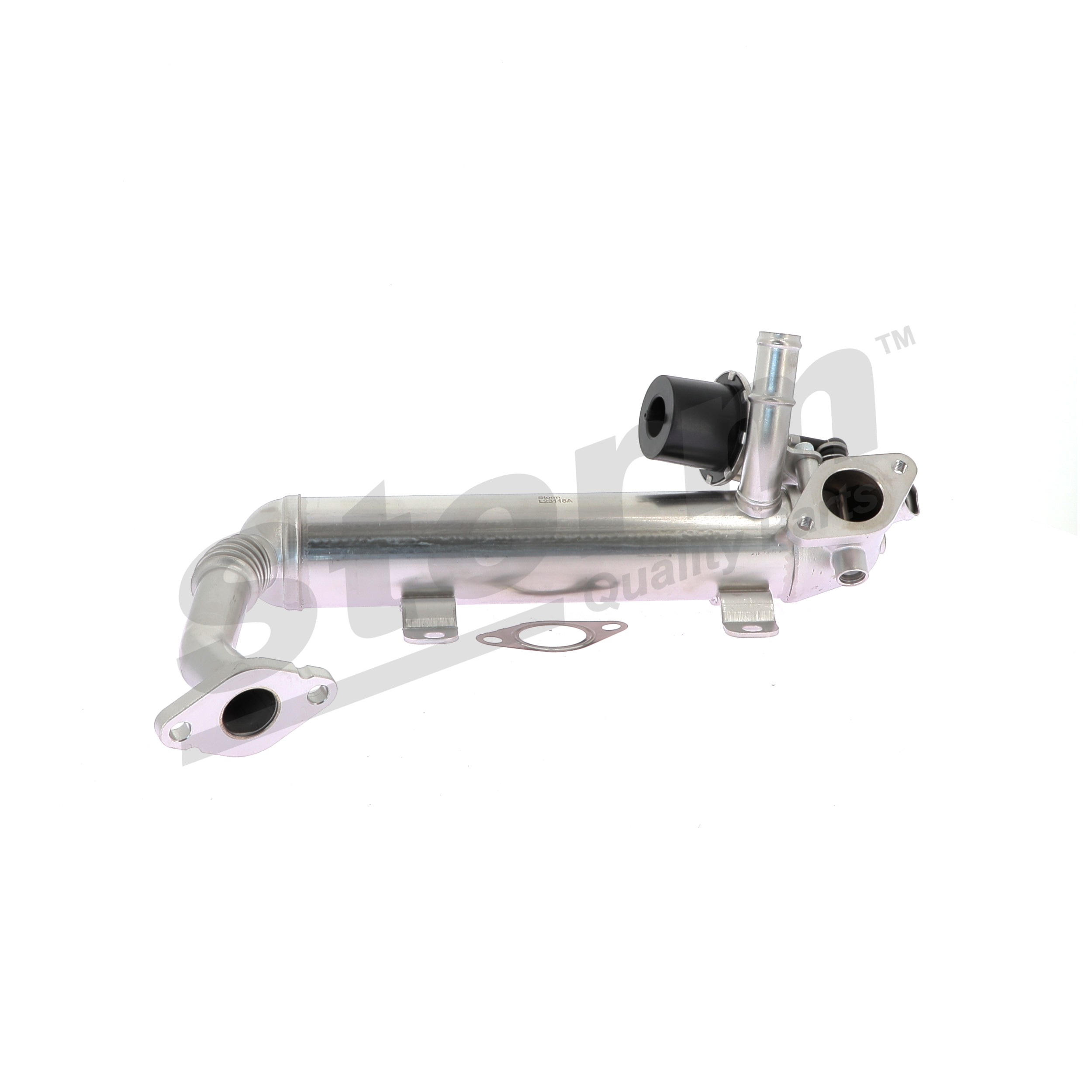 Compre Radiador EGR da STORM QUALITY PARTS 9066 a um preço baixo por 227,30 €