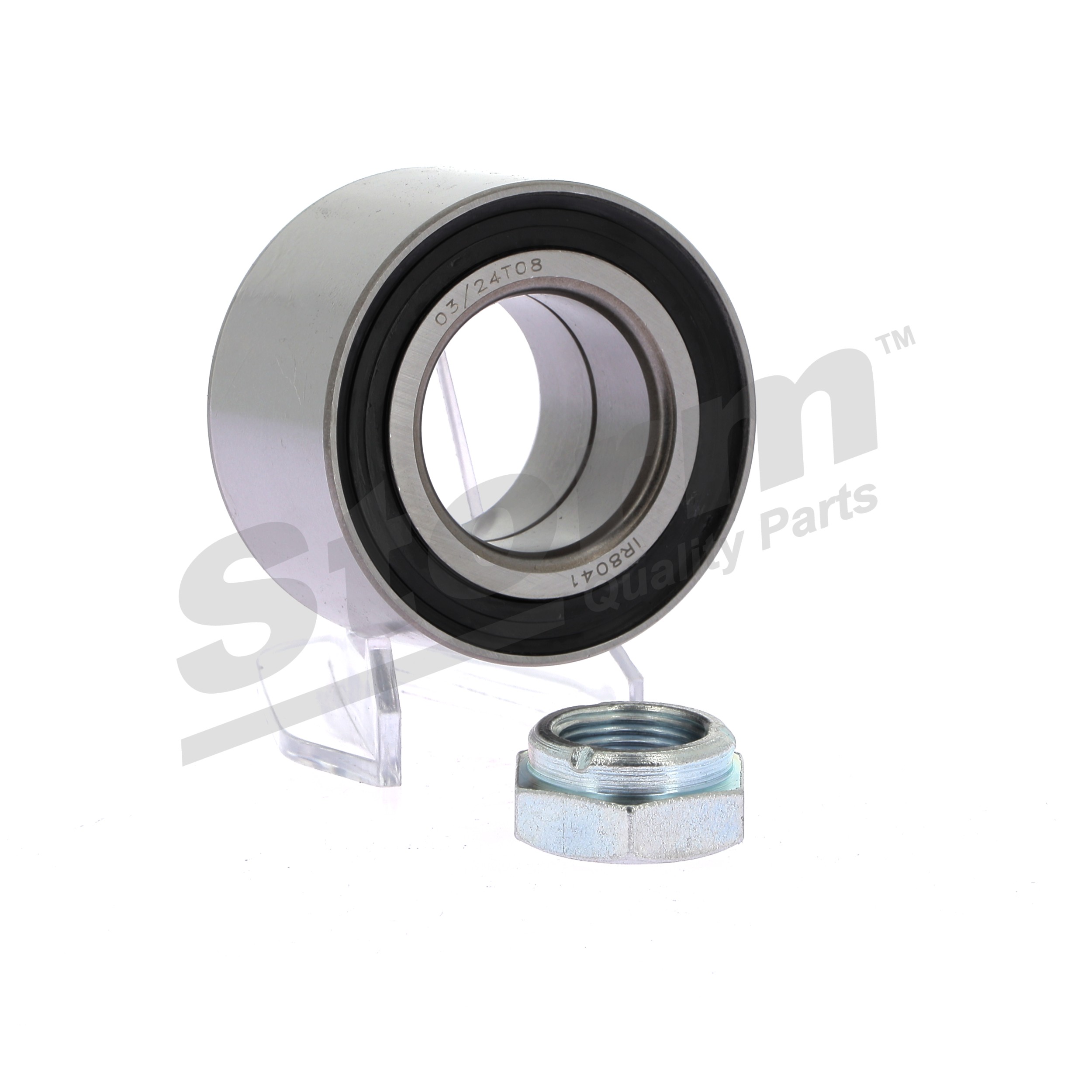 Radlagersatz für DAEWOO von STORM QUALITY PARTS