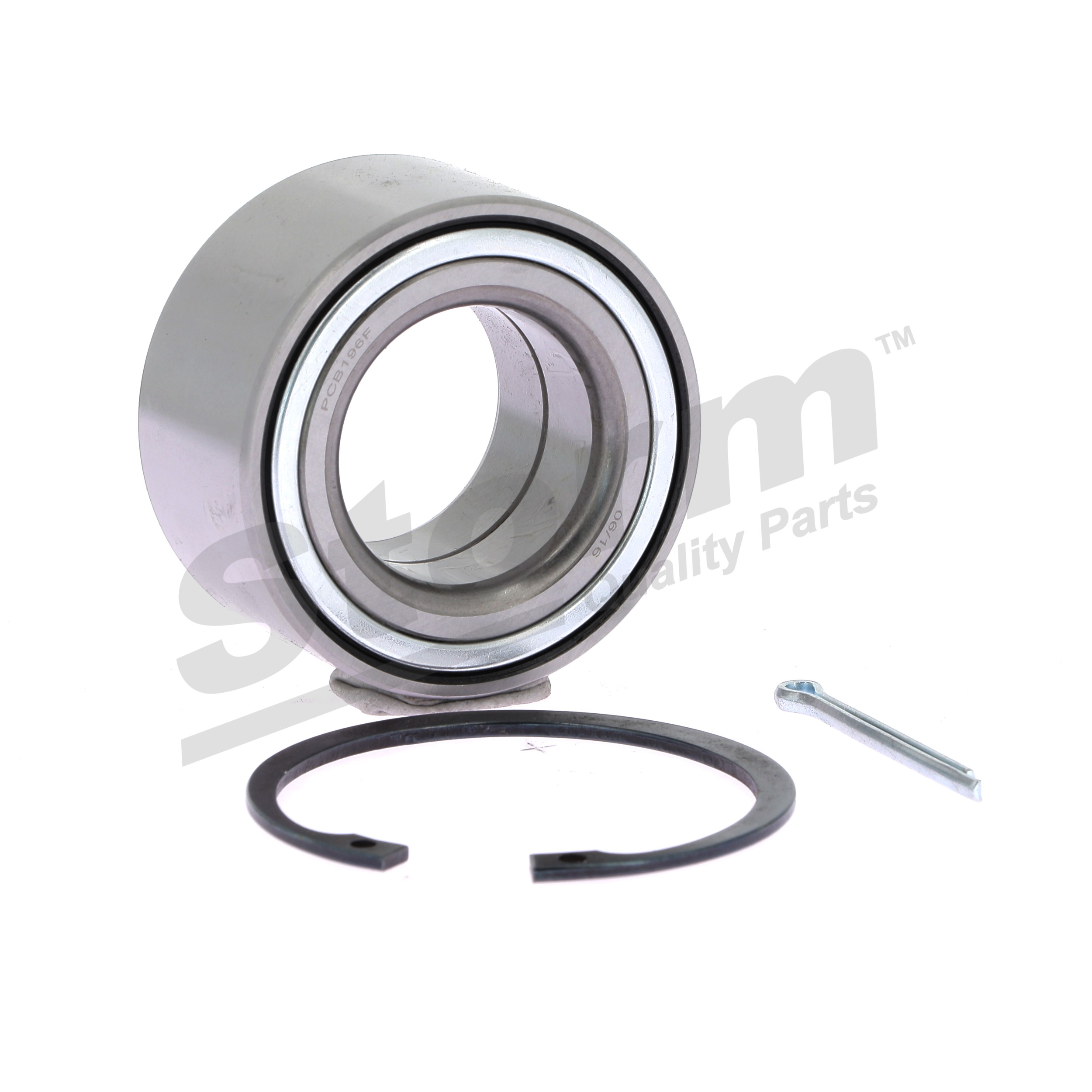 Radlagersatz für HYUNDAI von STORM QUALITY PARTS