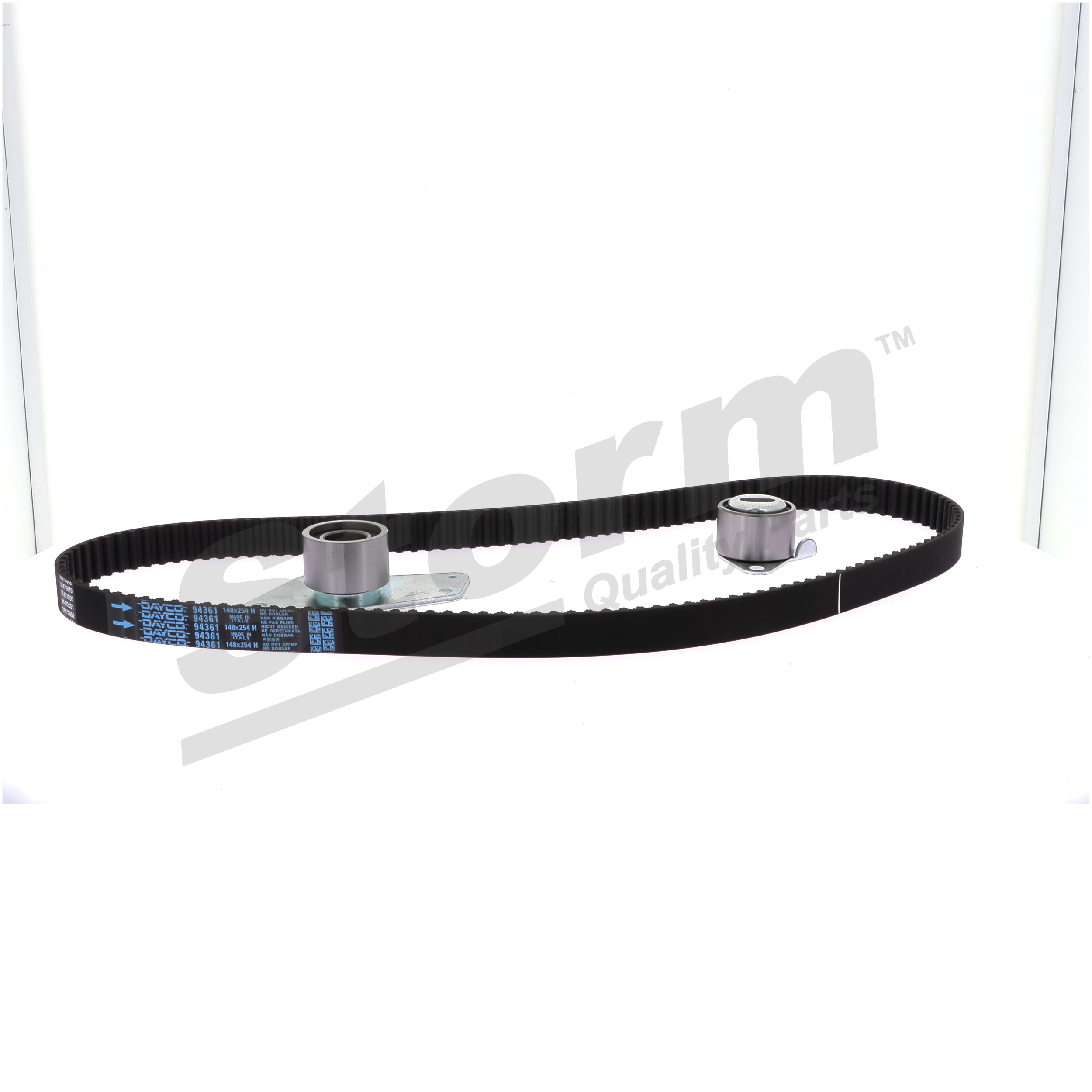 Zahnriemensatz 914133 von STORM QUALITY PARTS günstig für 77,98 € online kaufen
