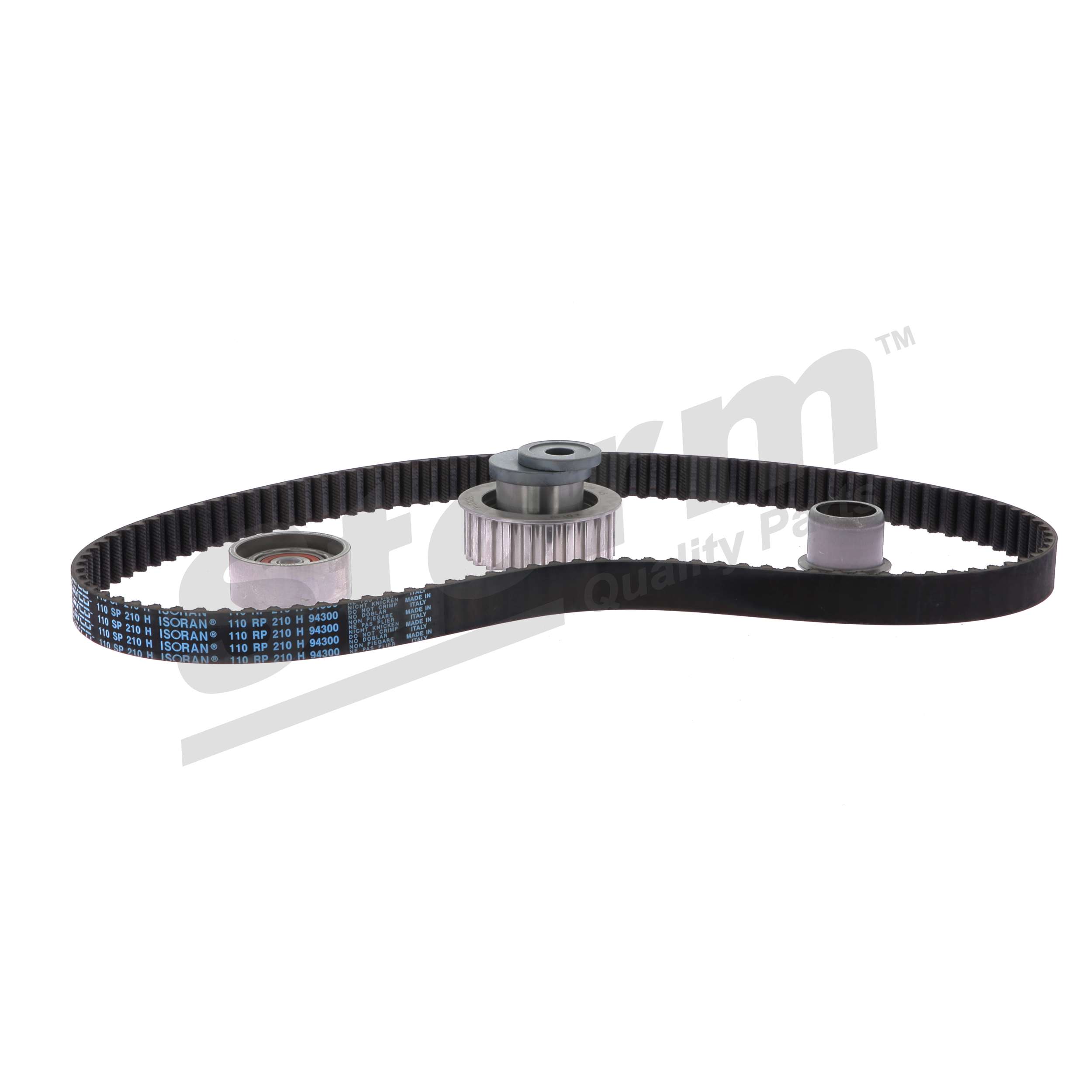 Zahnriemensatz für BMW von STORM QUALITY PARTS