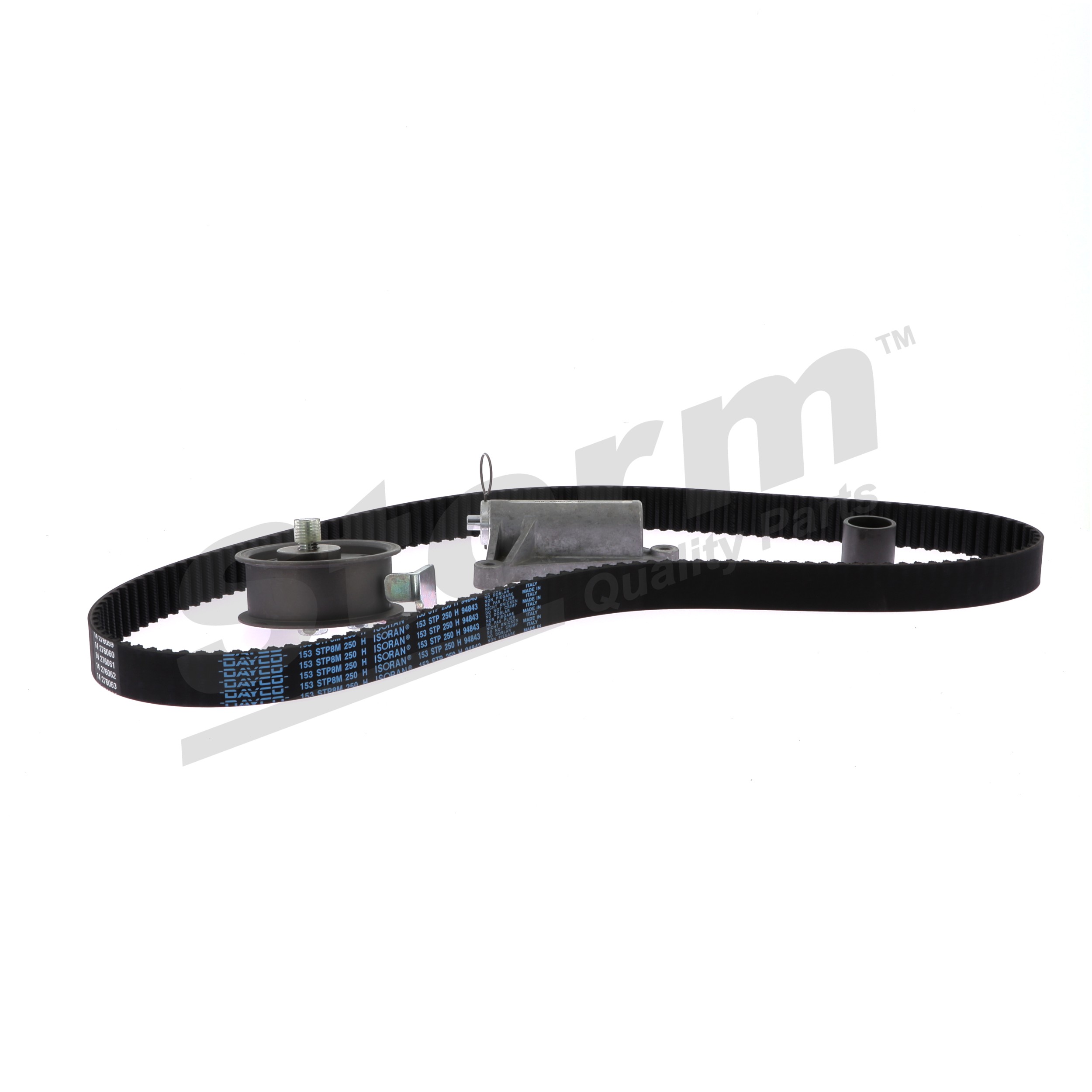 Zahnriemensatz von STORM QUALITY PARTS