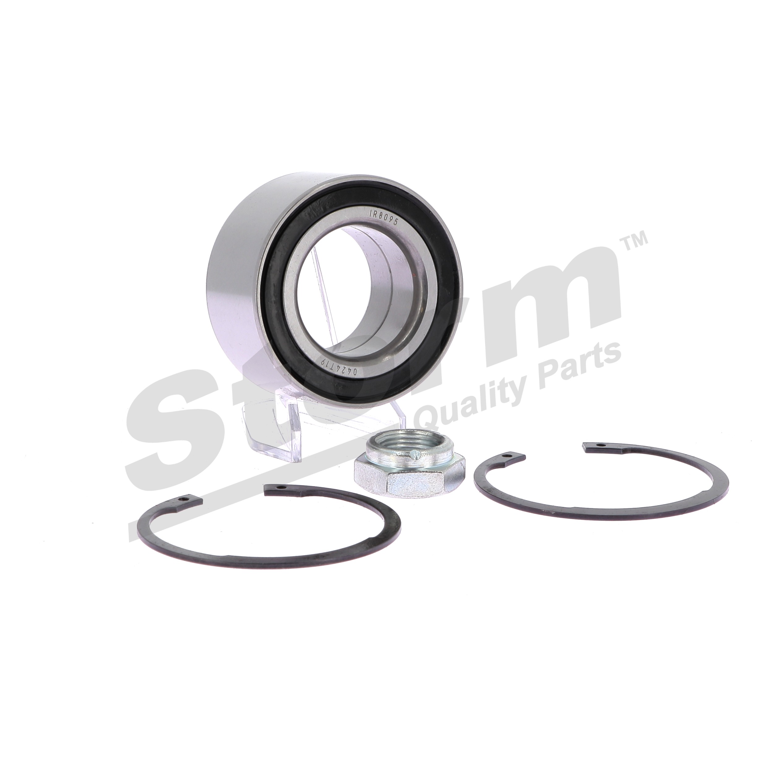 Radlagersatz von STORM QUALITY PARTS